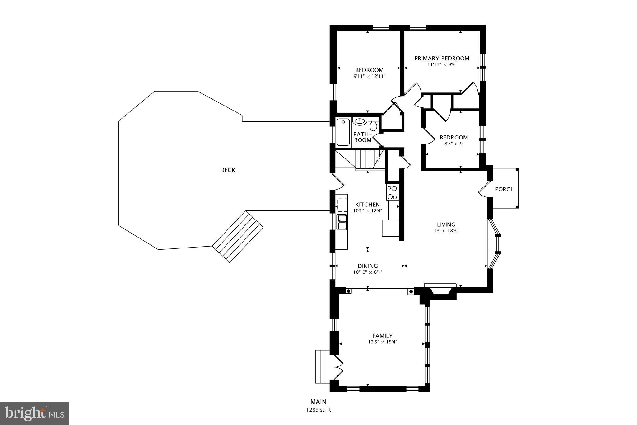 COLUMBIA PINES - Residential Lease
