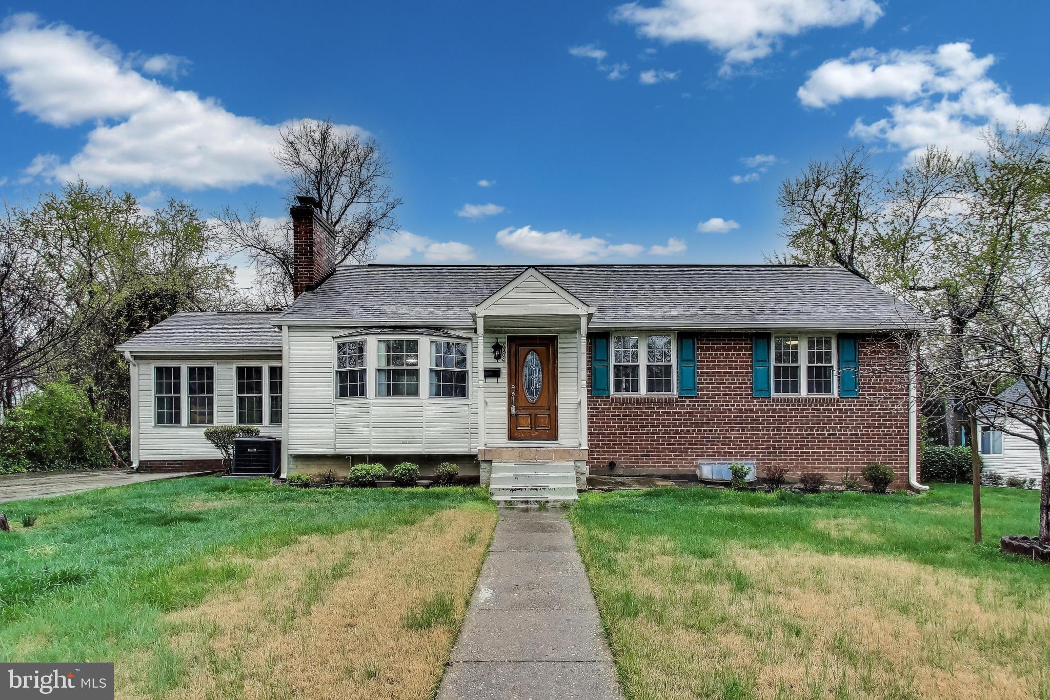 COLUMBIA PINES - Residential Lease