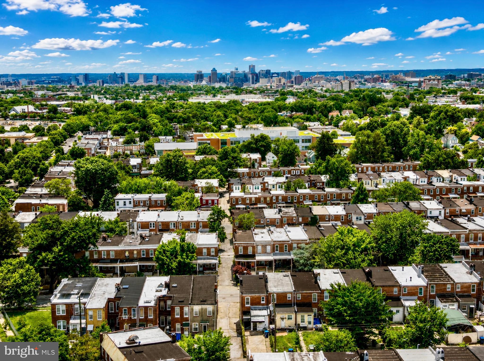 WAVERLY - Residential