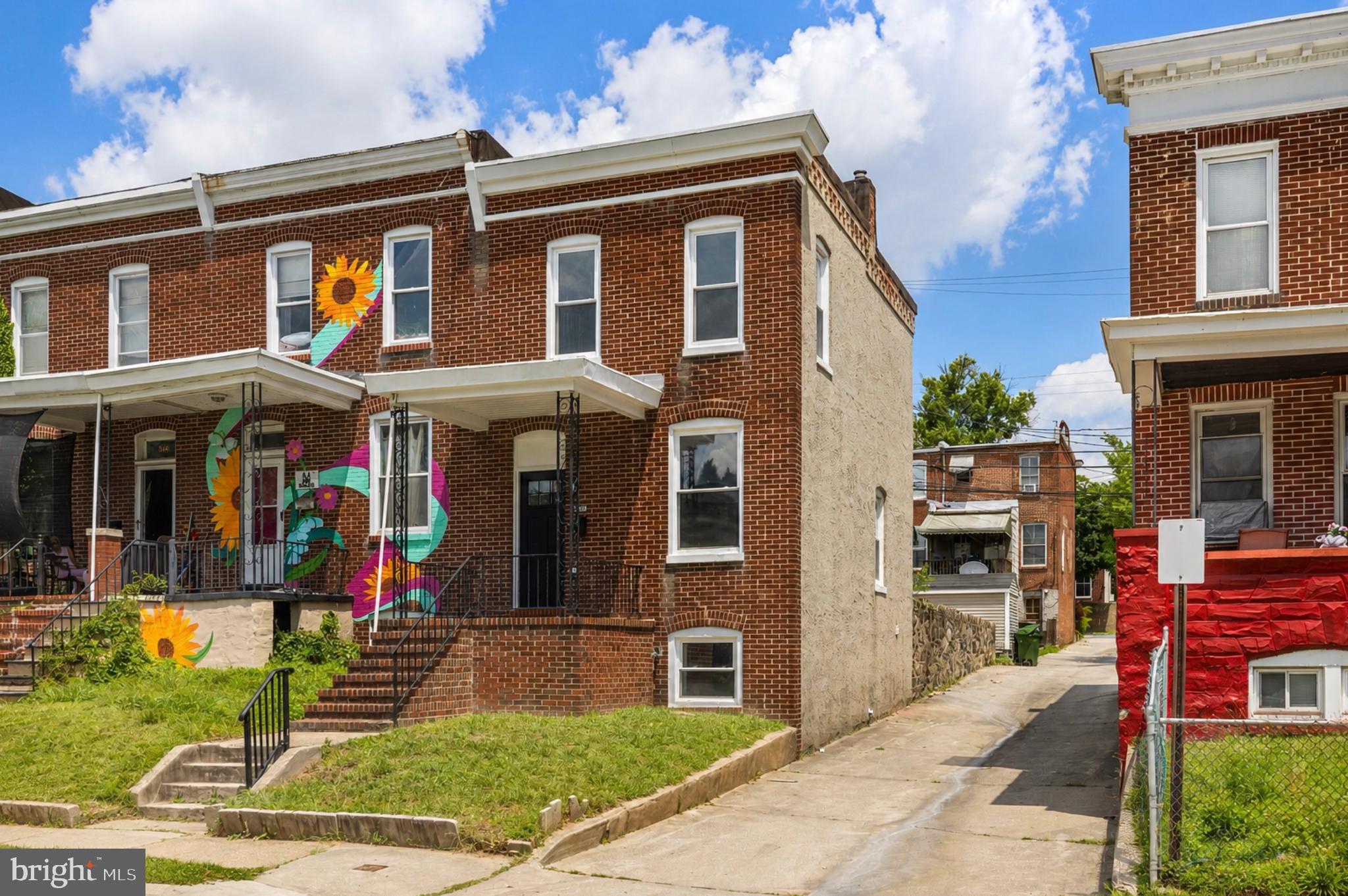 WAVERLY - Residential