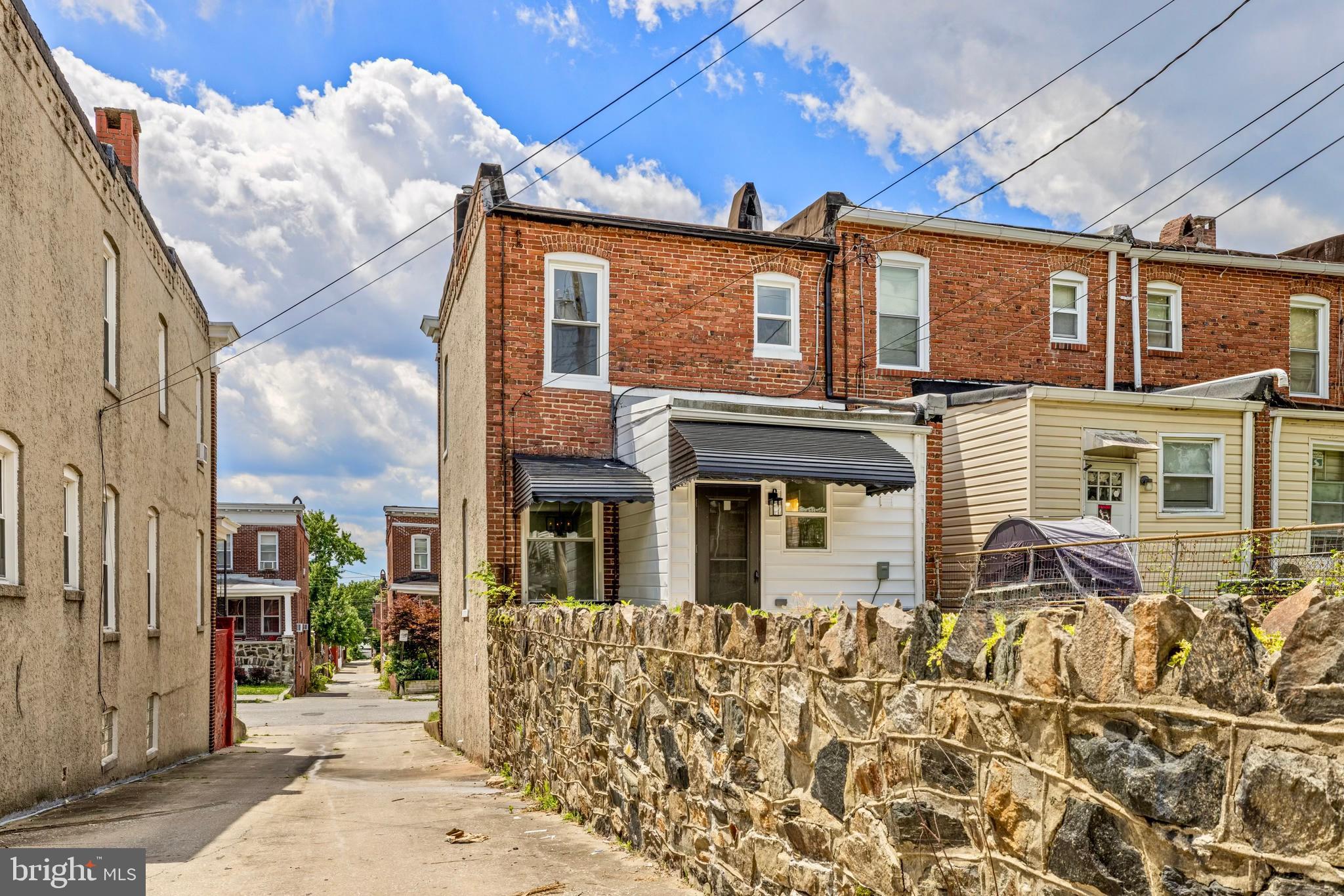 WAVERLY - Residential