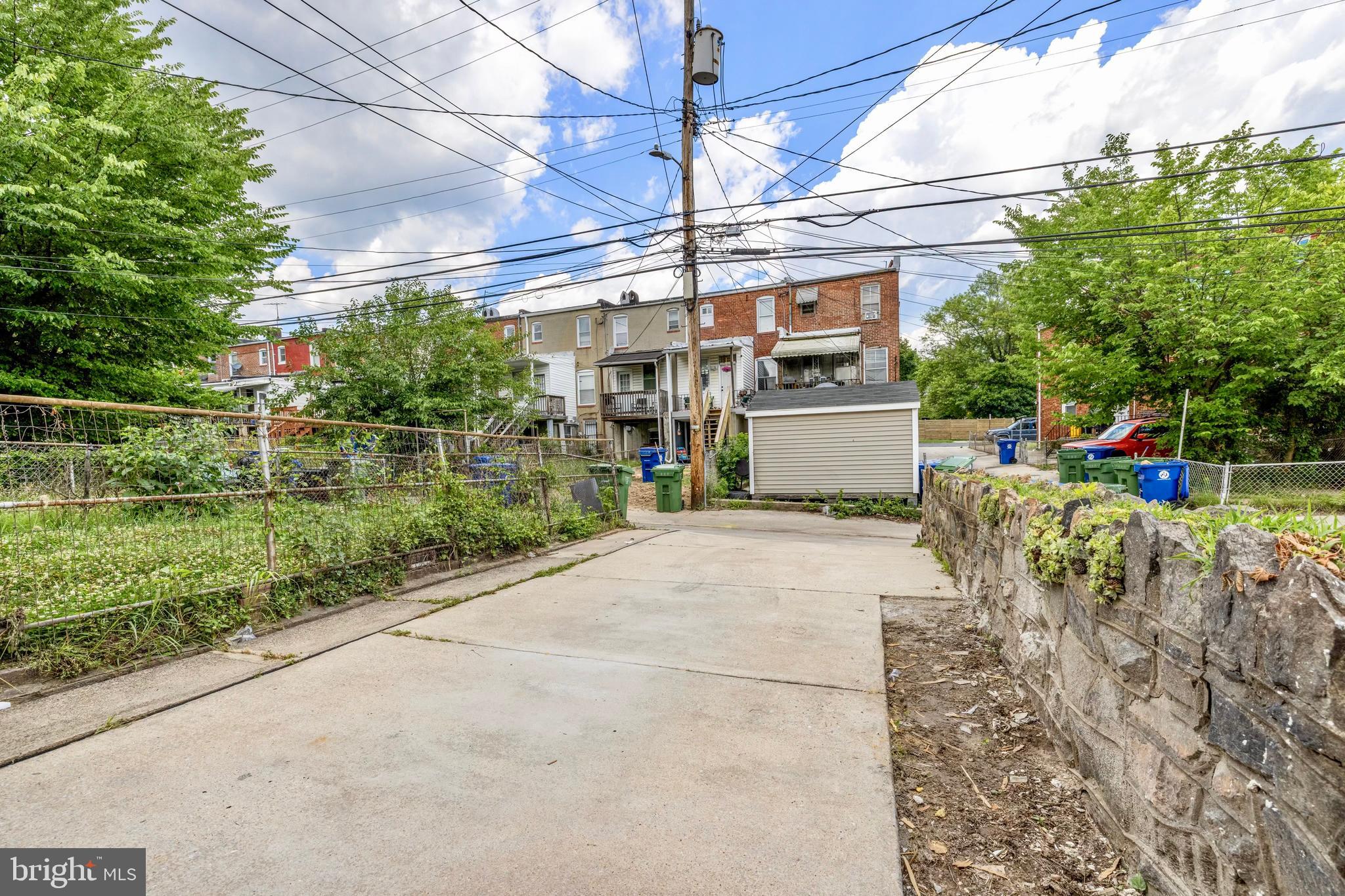 WAVERLY - Residential