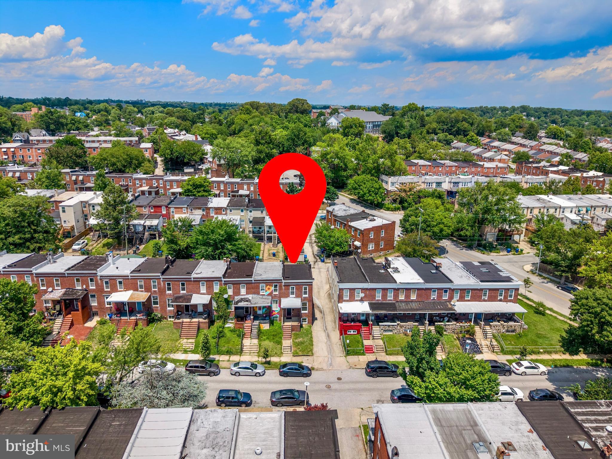 WAVERLY - Residential