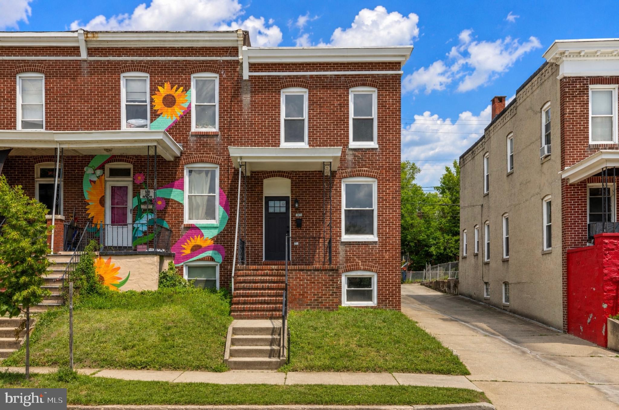 WAVERLY - Residential