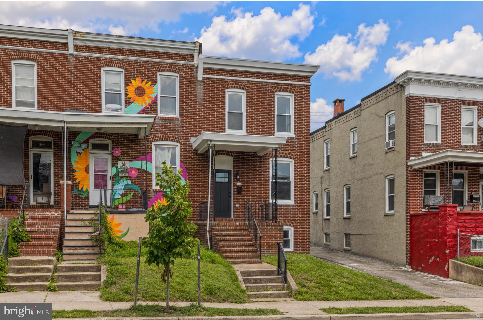 WAVERLY - Residential