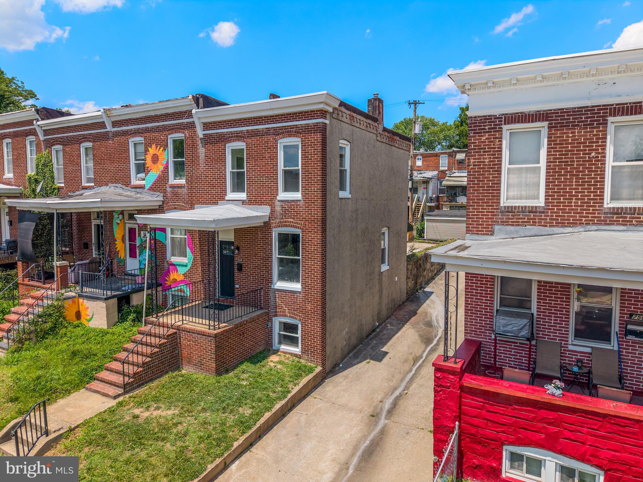 WAVERLY - Residential