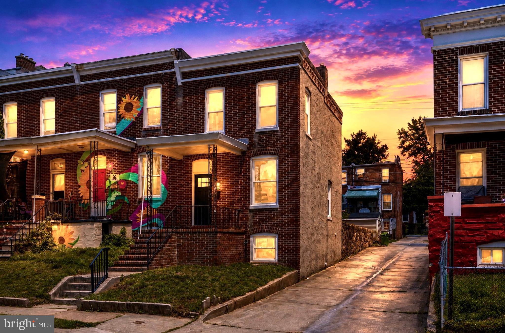 WAVERLY - Residential