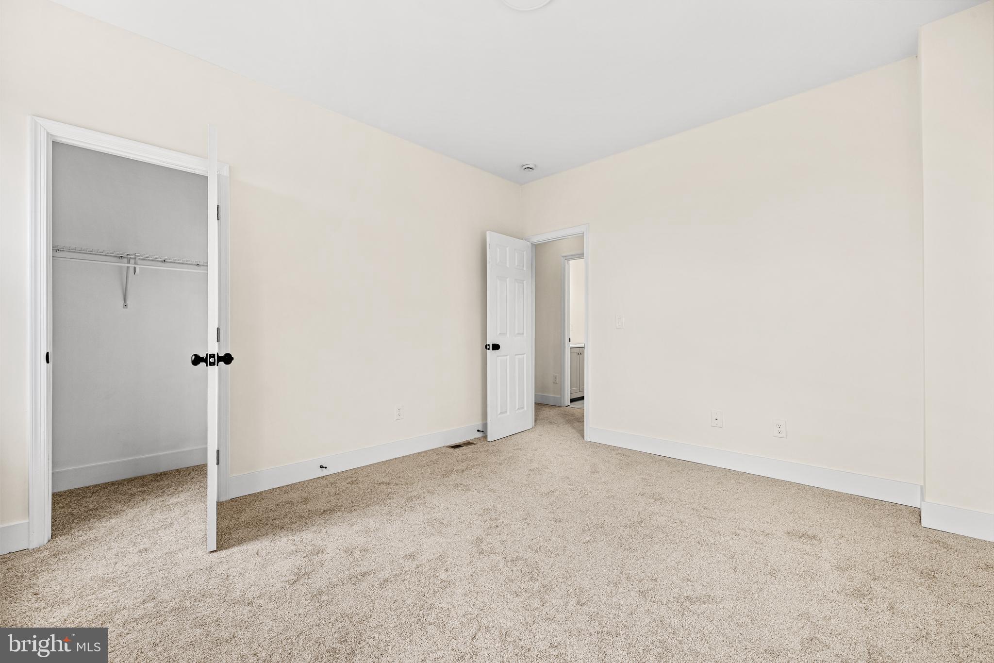 WAVERLY - Residential