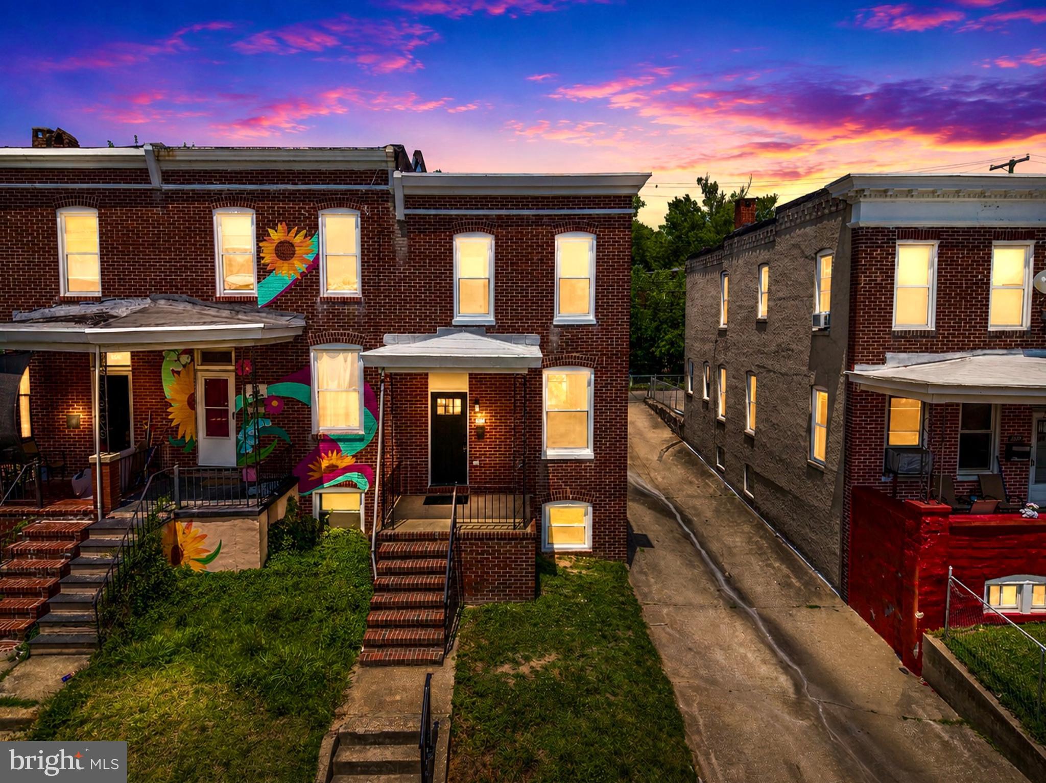 WAVERLY - Residential