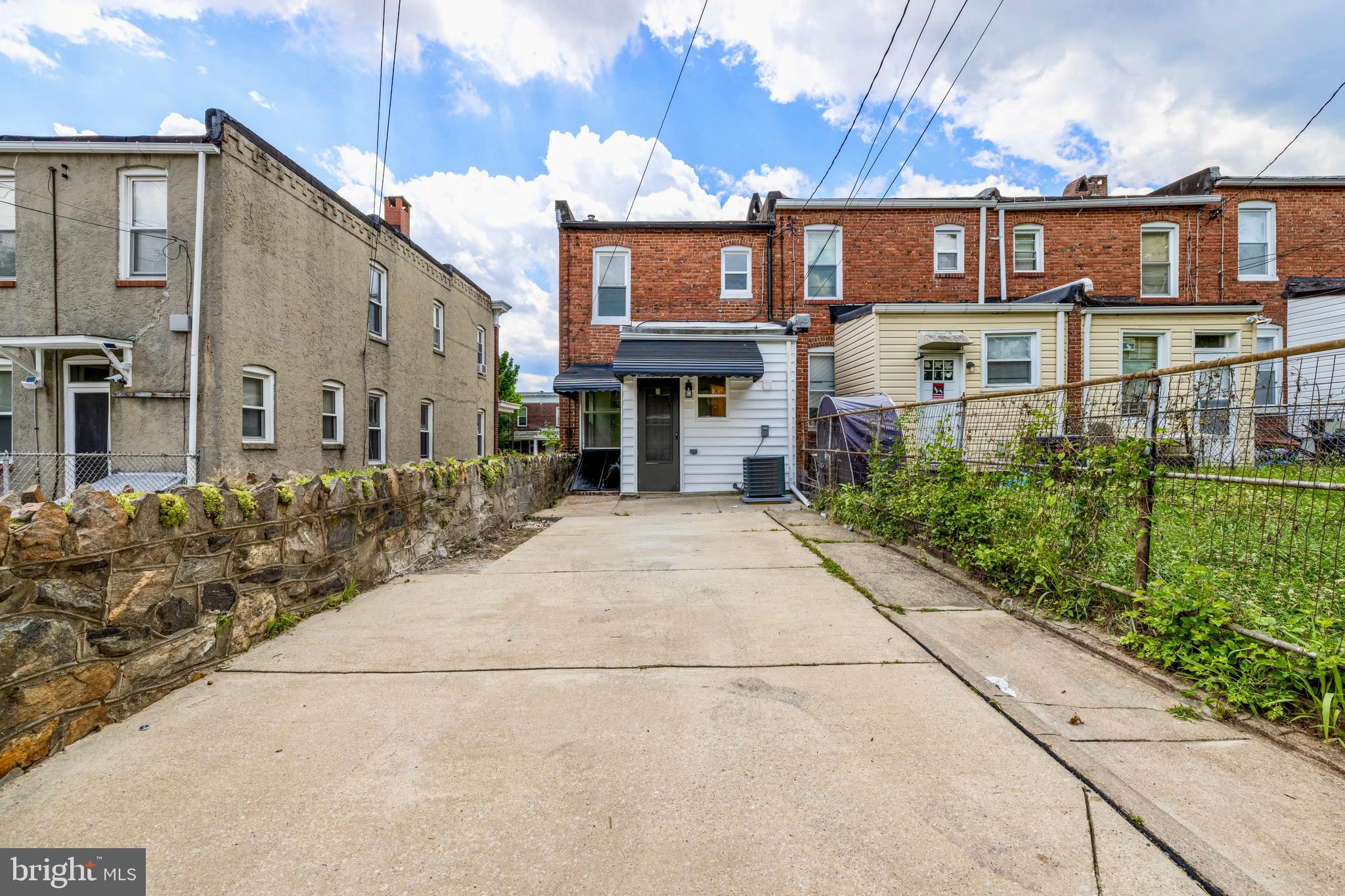 WAVERLY - Residential