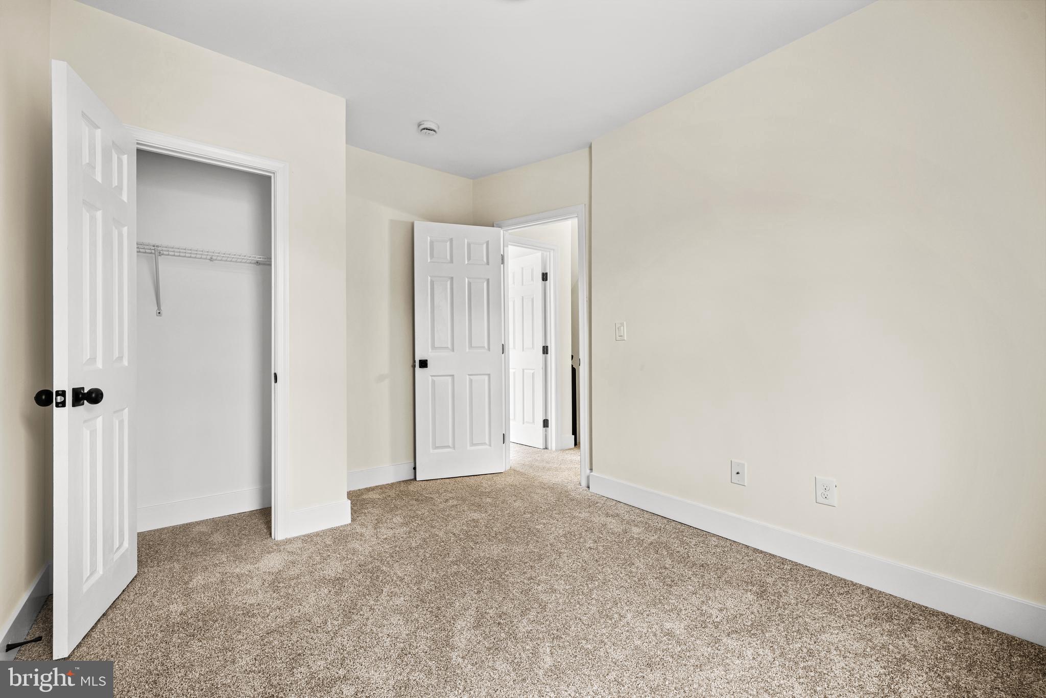 WAVERLY - Residential