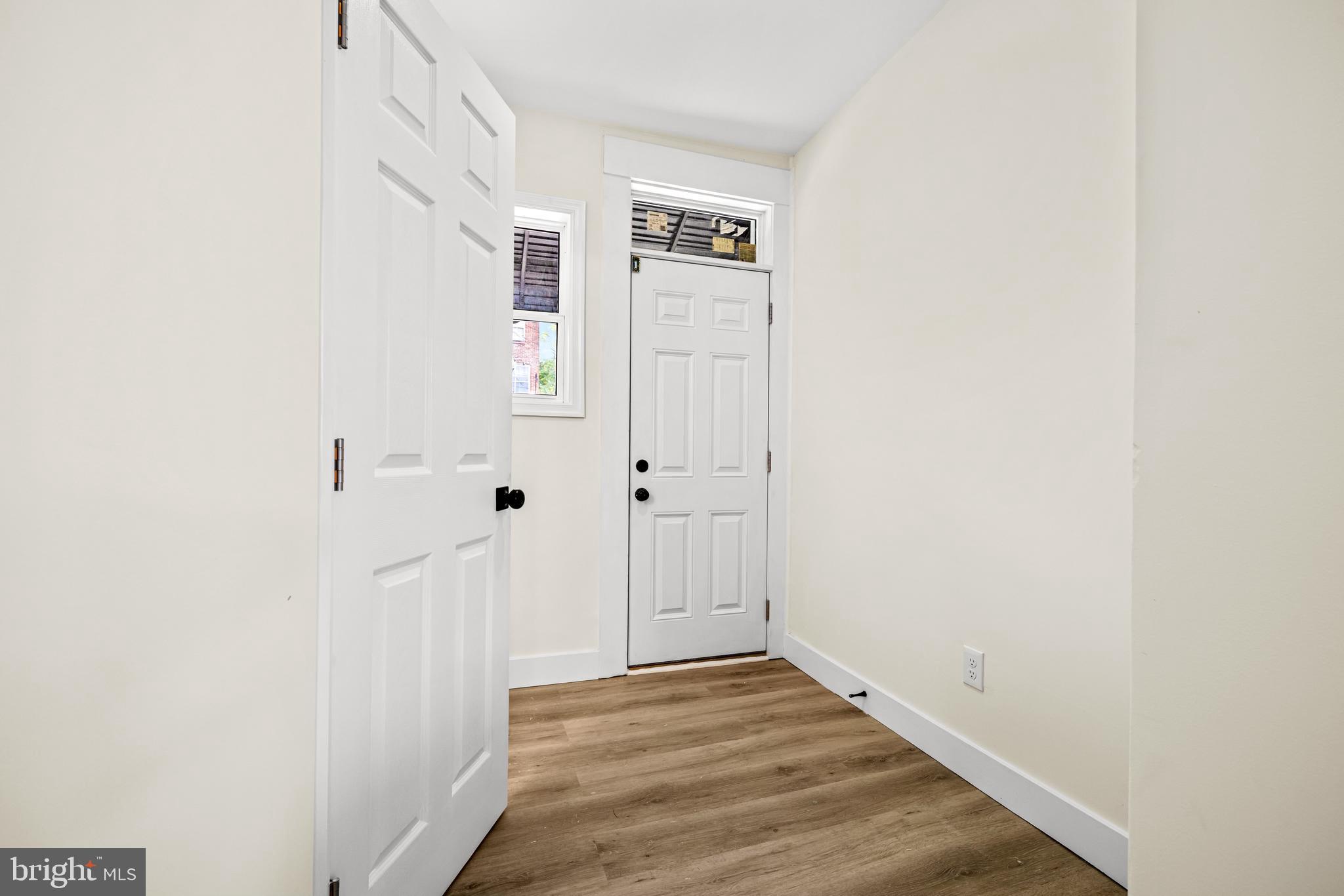 WAVERLY - Residential