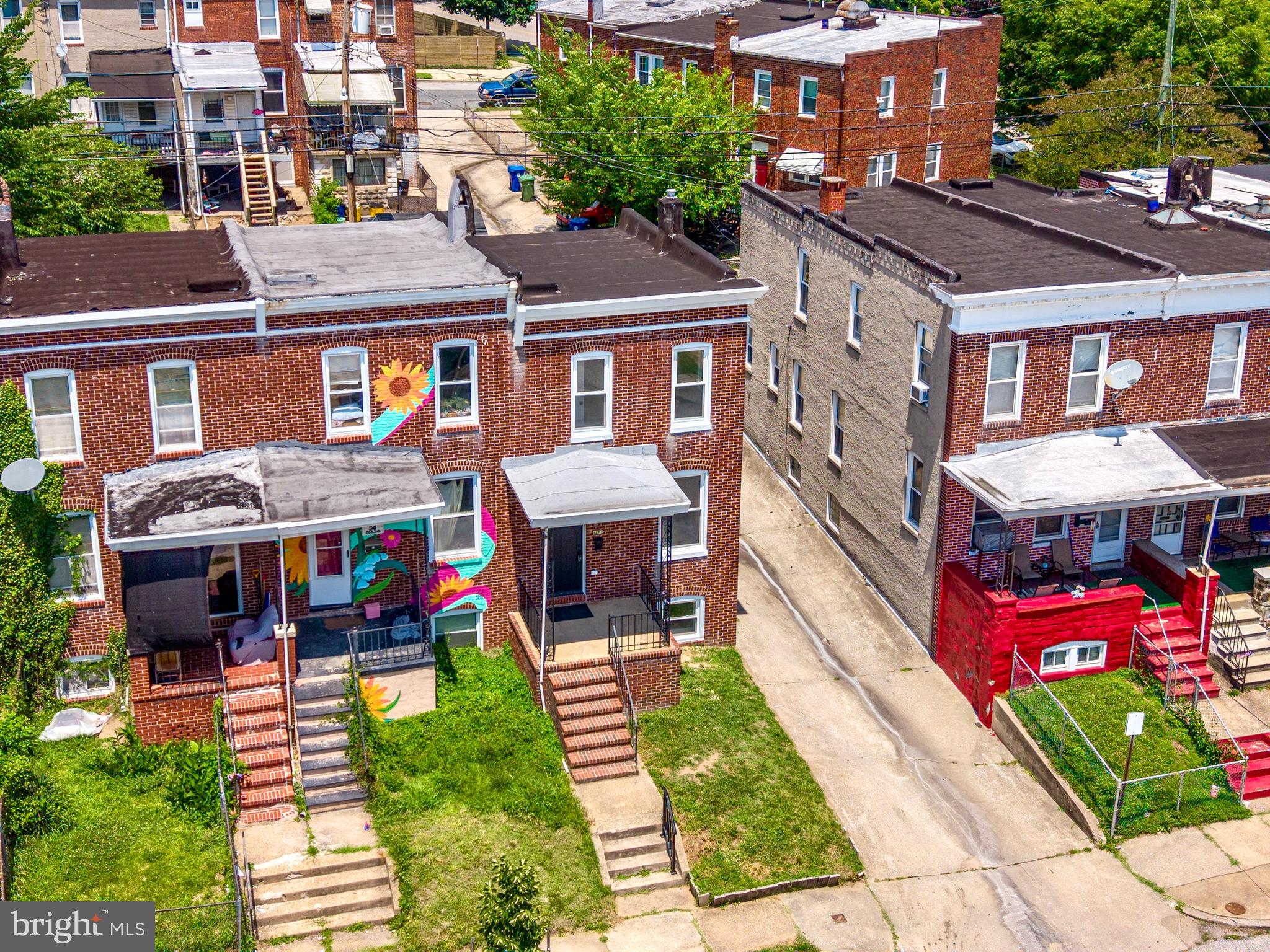 WAVERLY - Residential