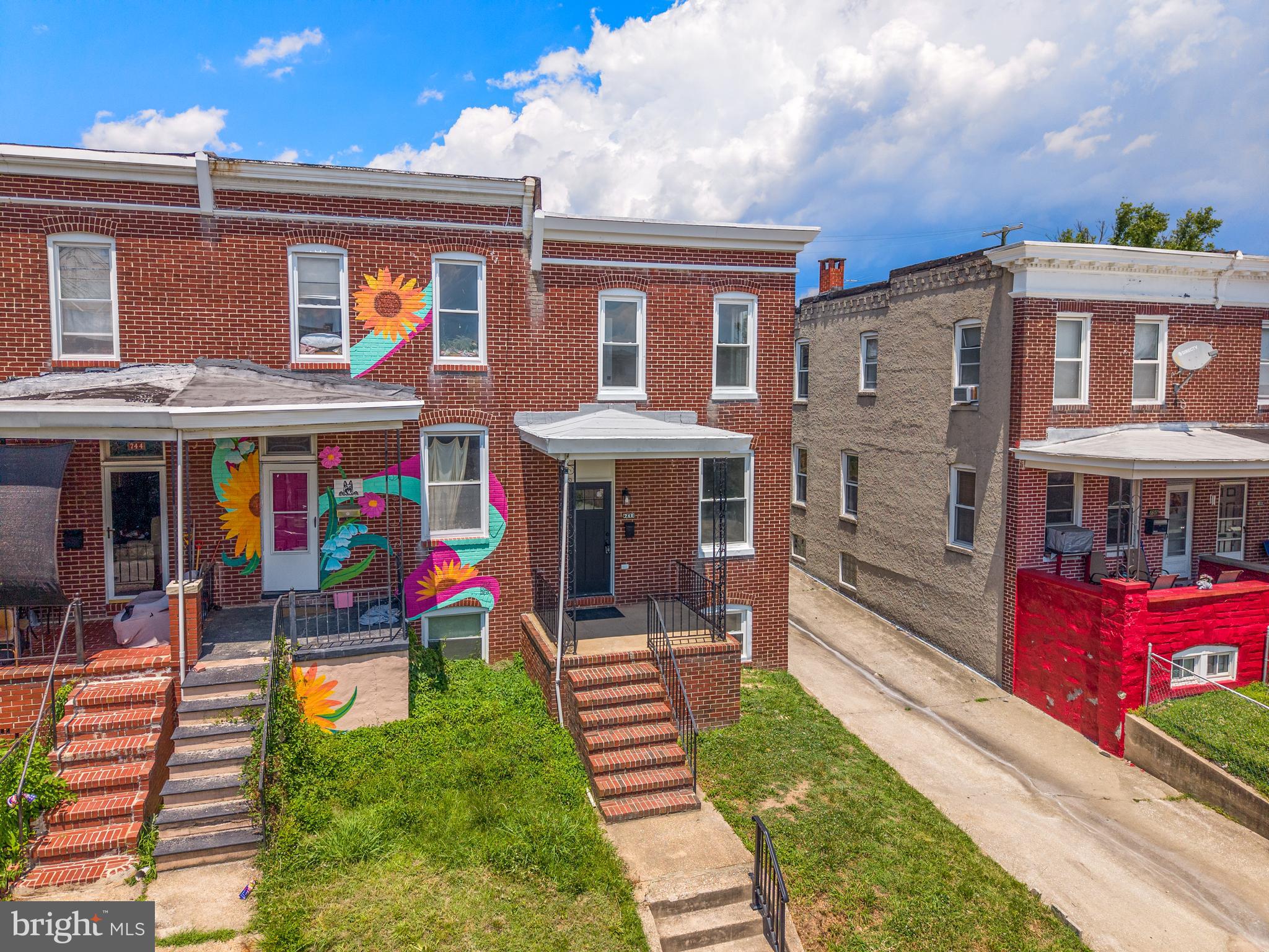 WAVERLY - Residential