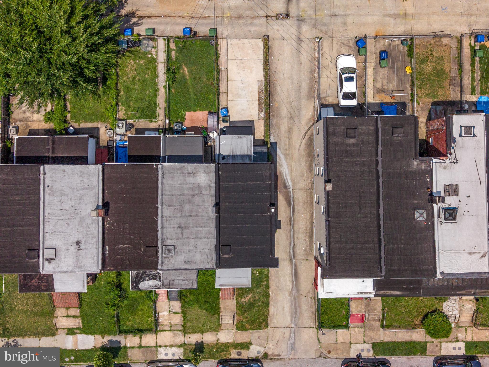 WAVERLY - Residential