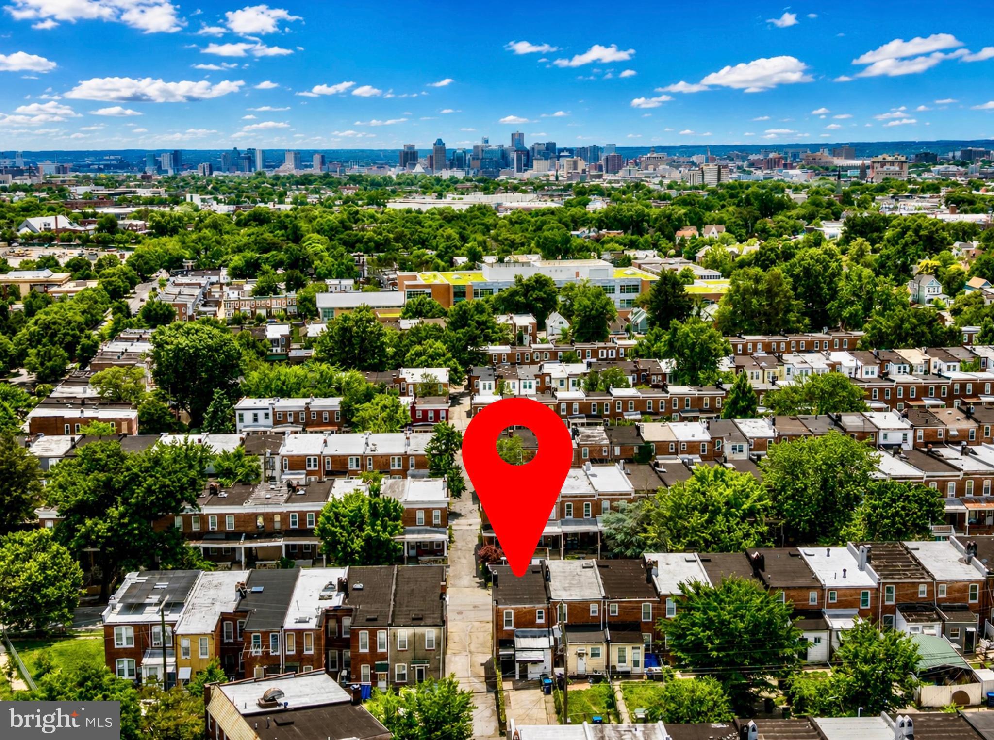 WAVERLY - Residential