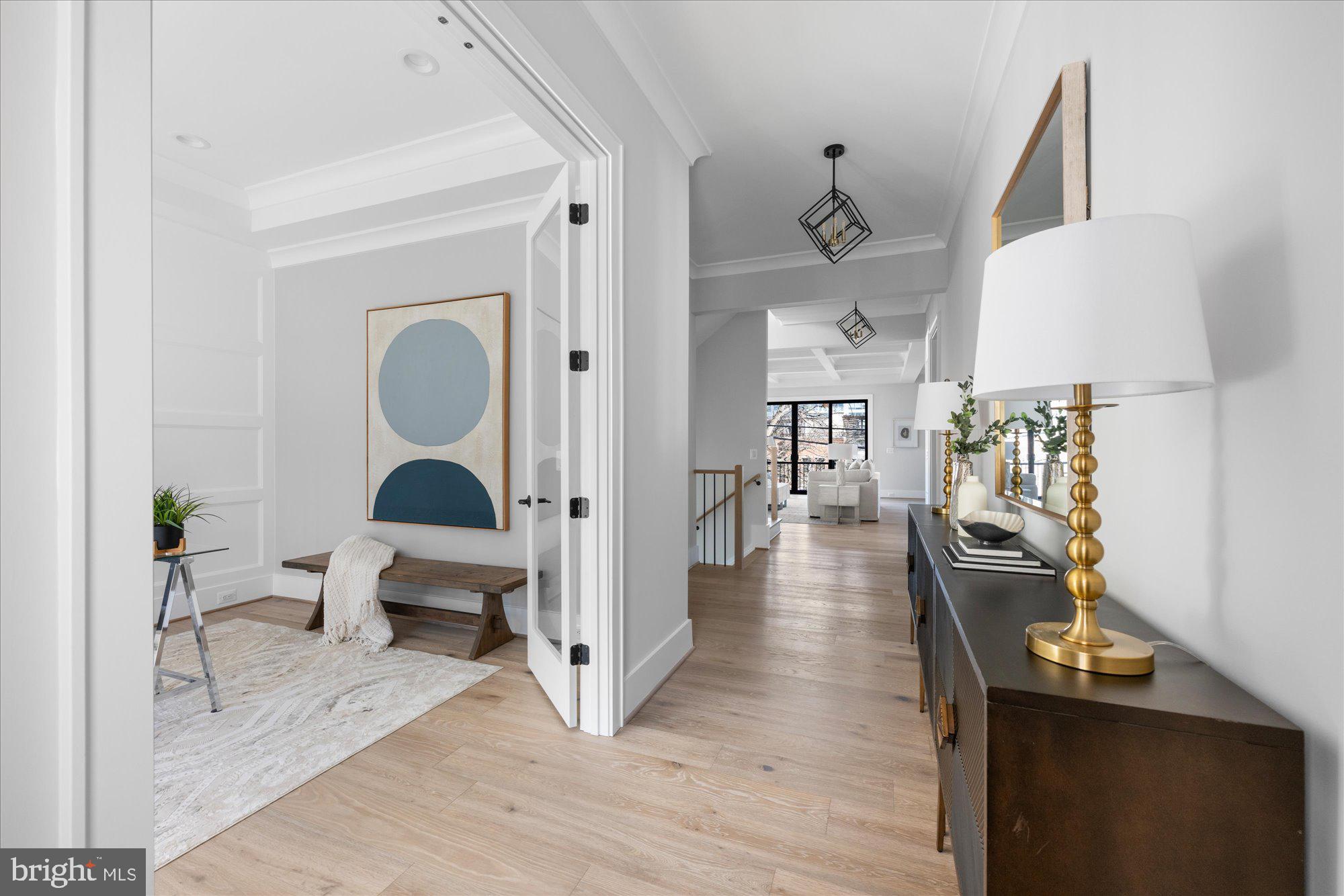 NORTH HIGHLAND - Residential