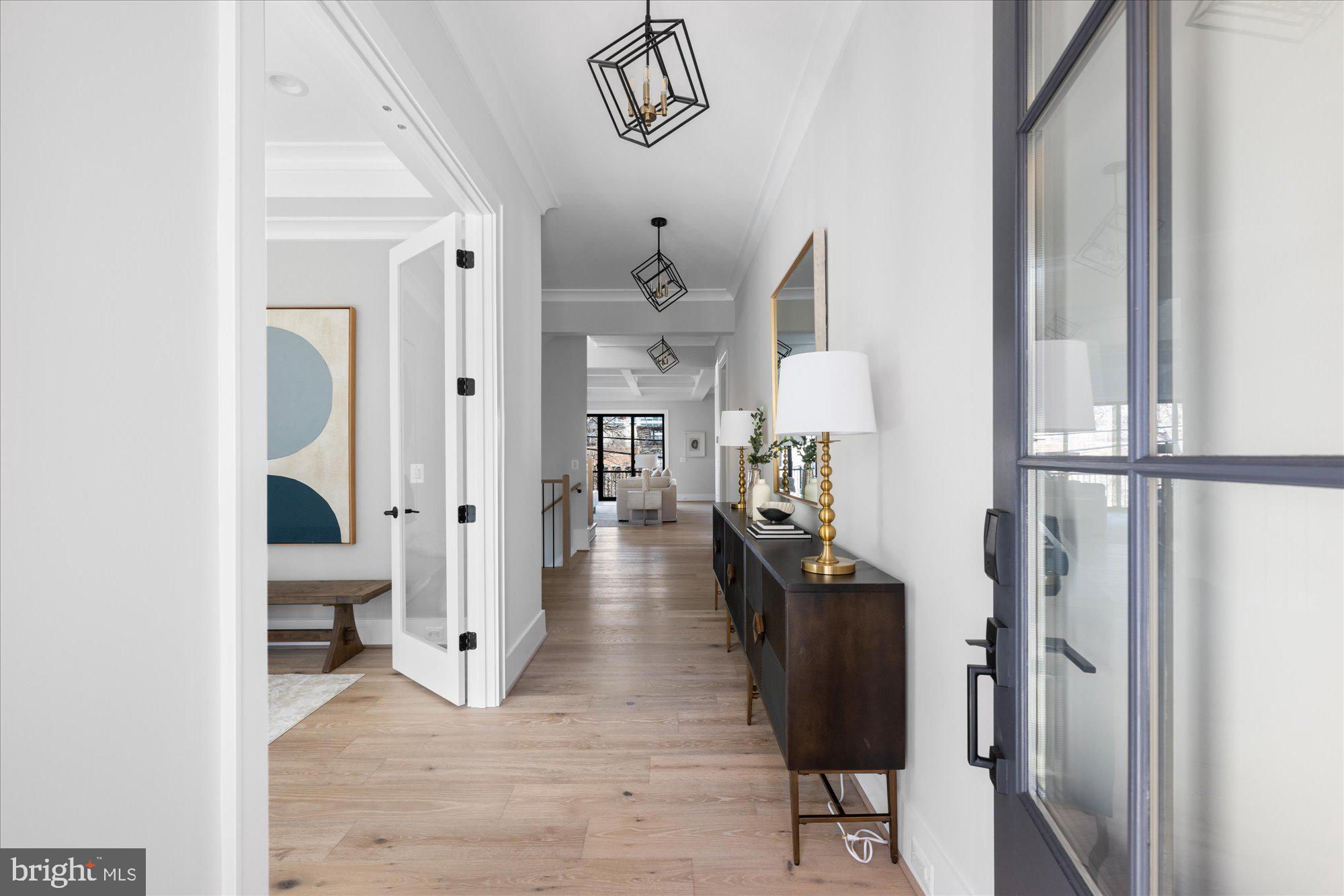 NORTH HIGHLAND - Residential