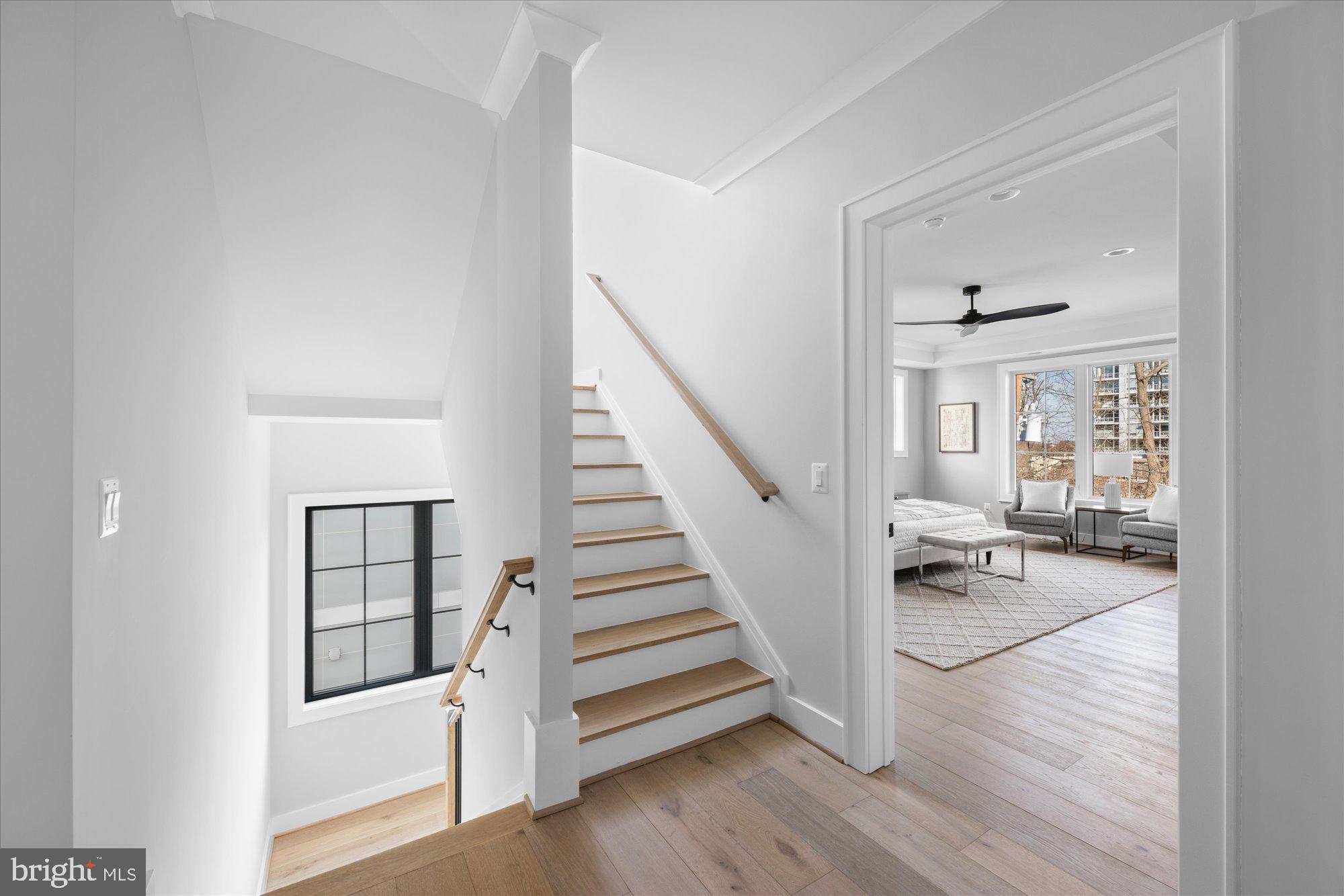 NORTH HIGHLAND - Residential