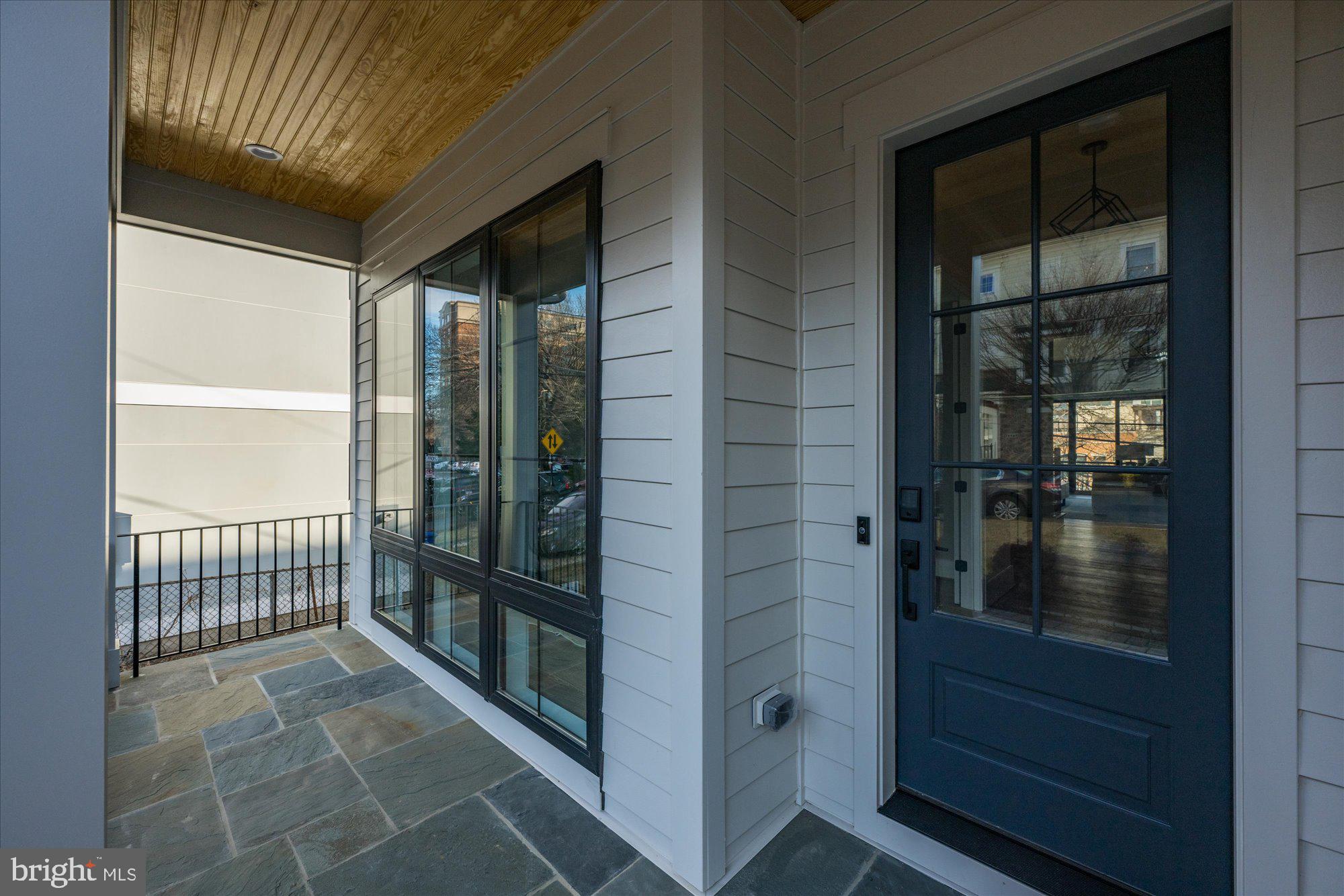 NORTH HIGHLAND - Residential