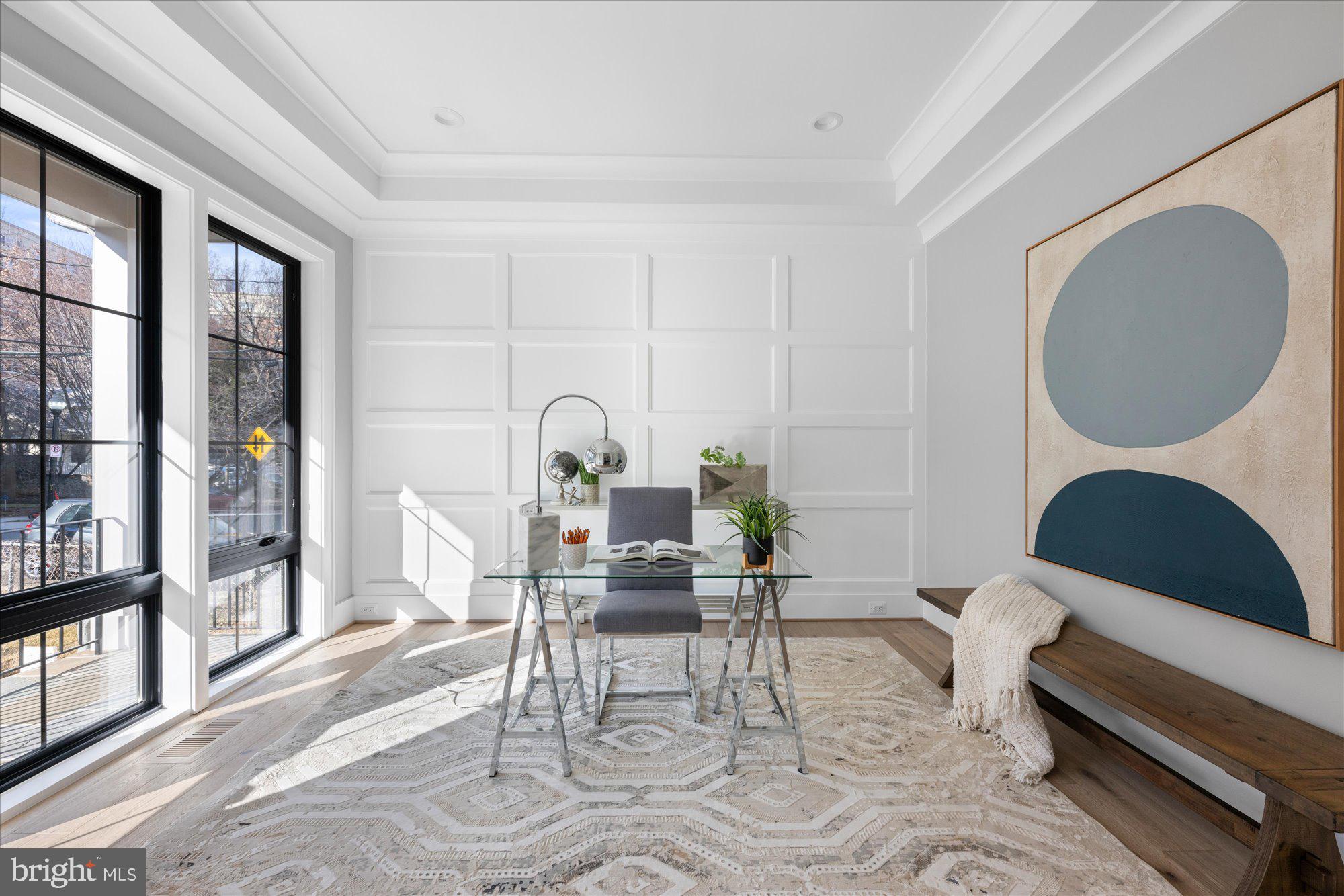 NORTH HIGHLAND - Residential