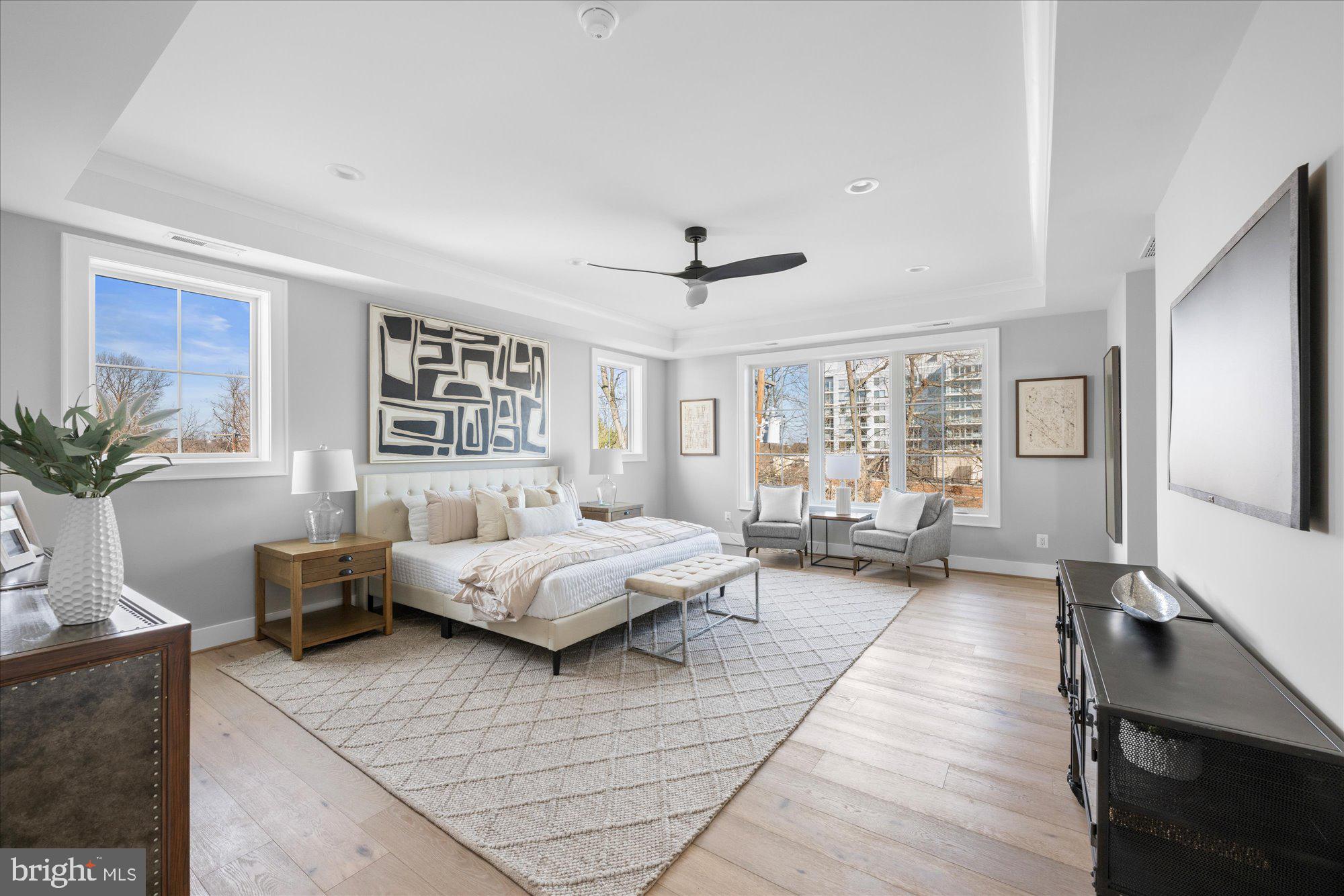 NORTH HIGHLAND - Residential
