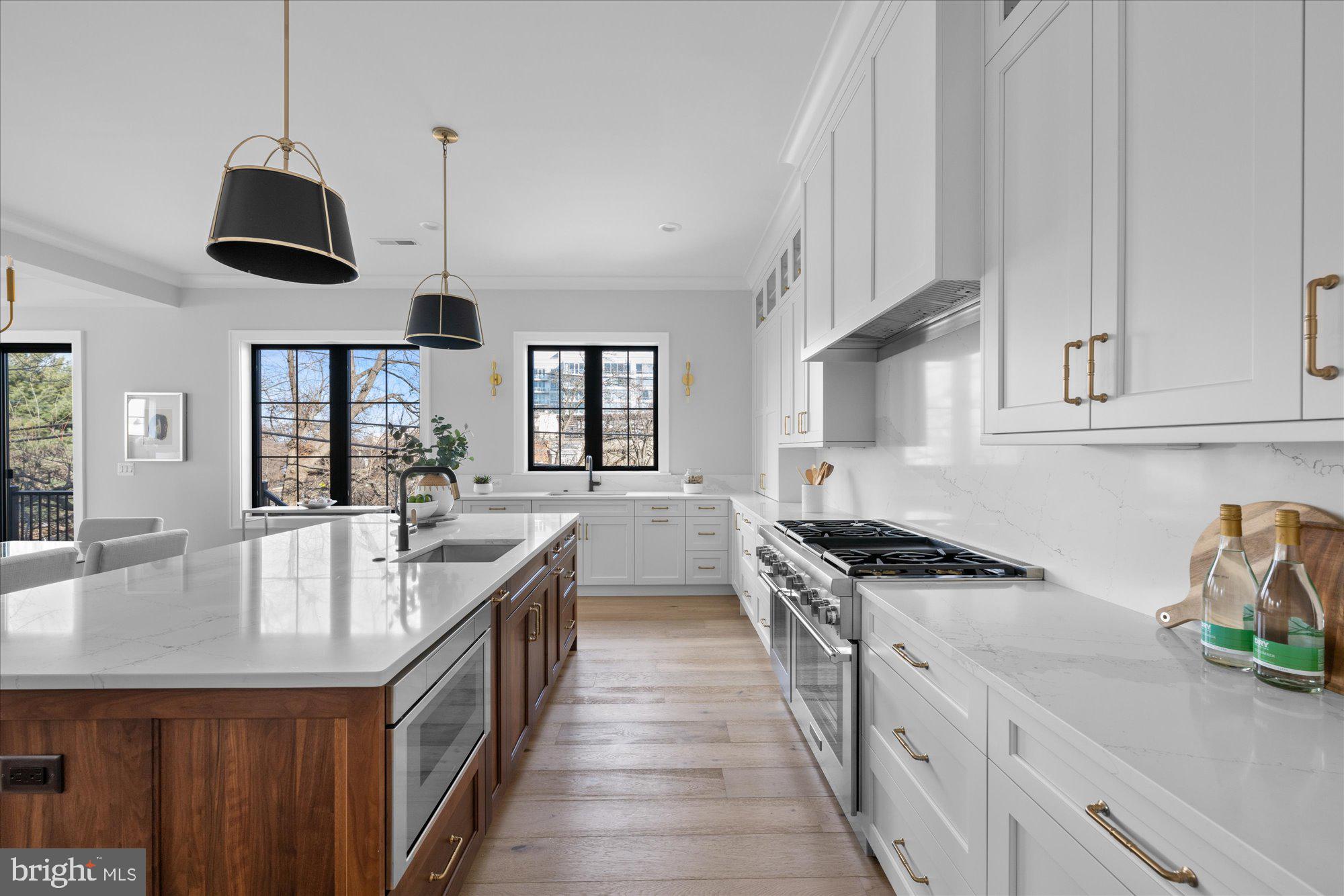 NORTH HIGHLAND - Residential