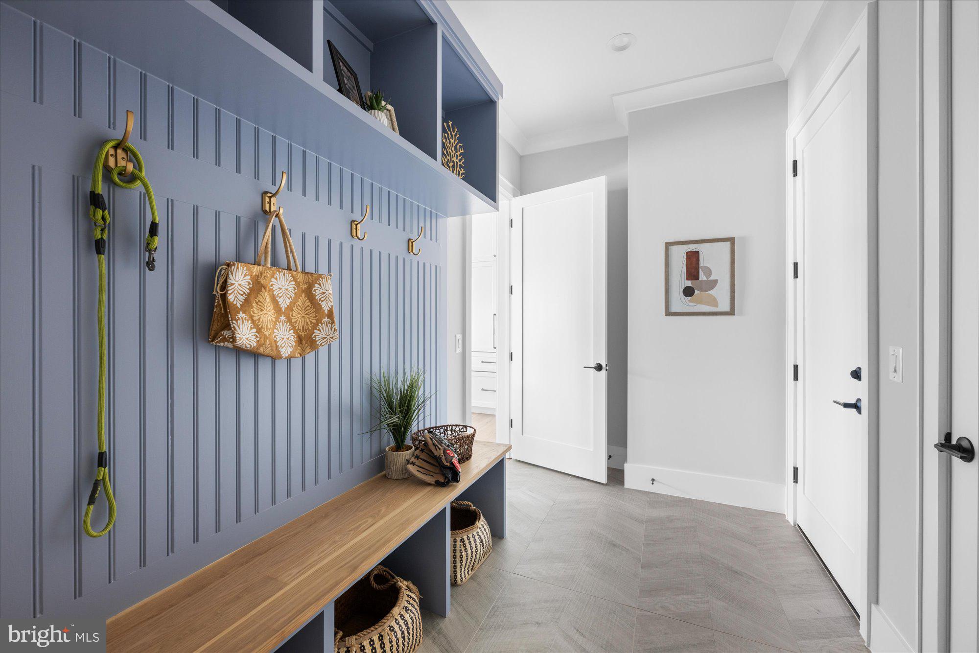 NORTH HIGHLAND - Residential
