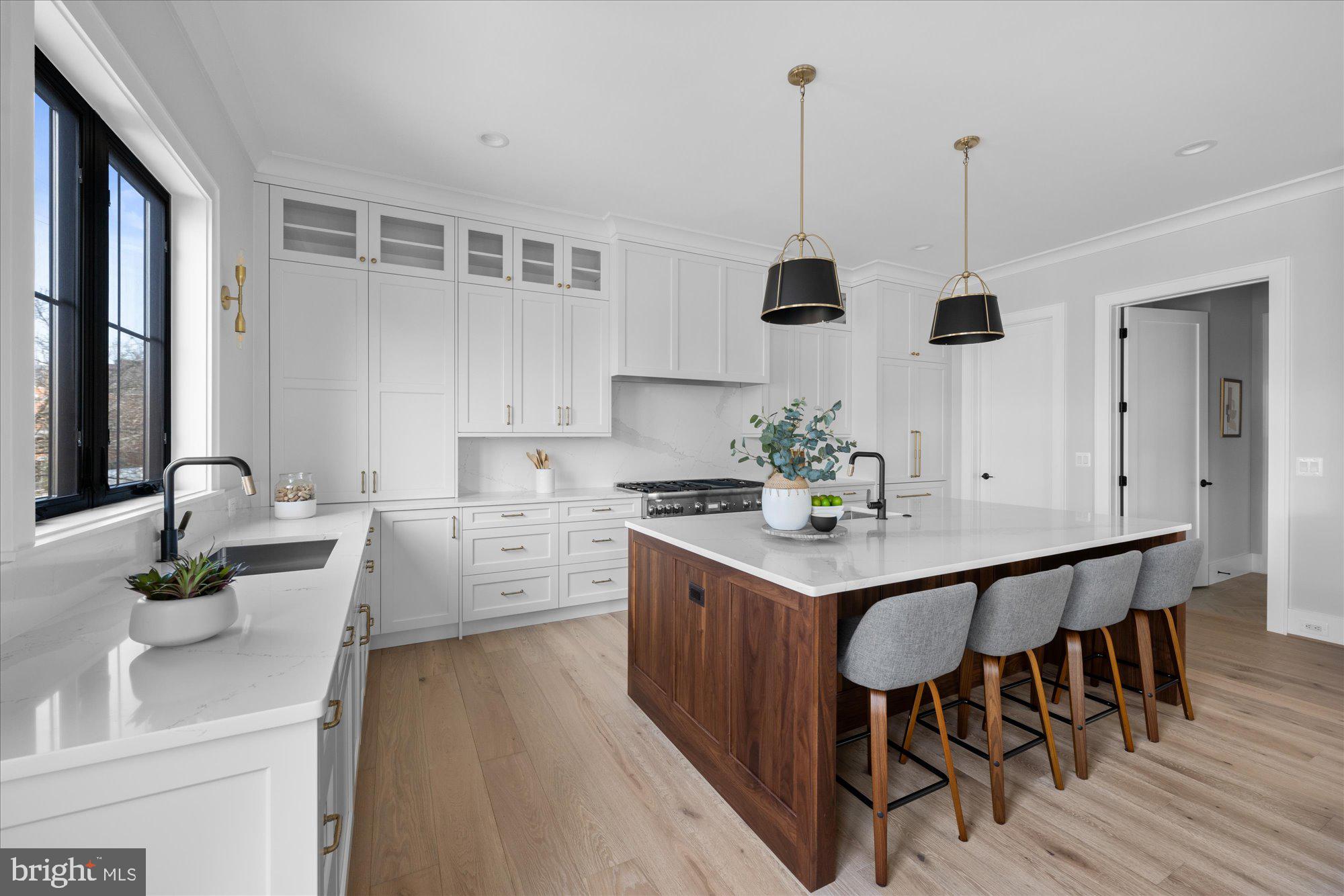 NORTH HIGHLAND - Residential