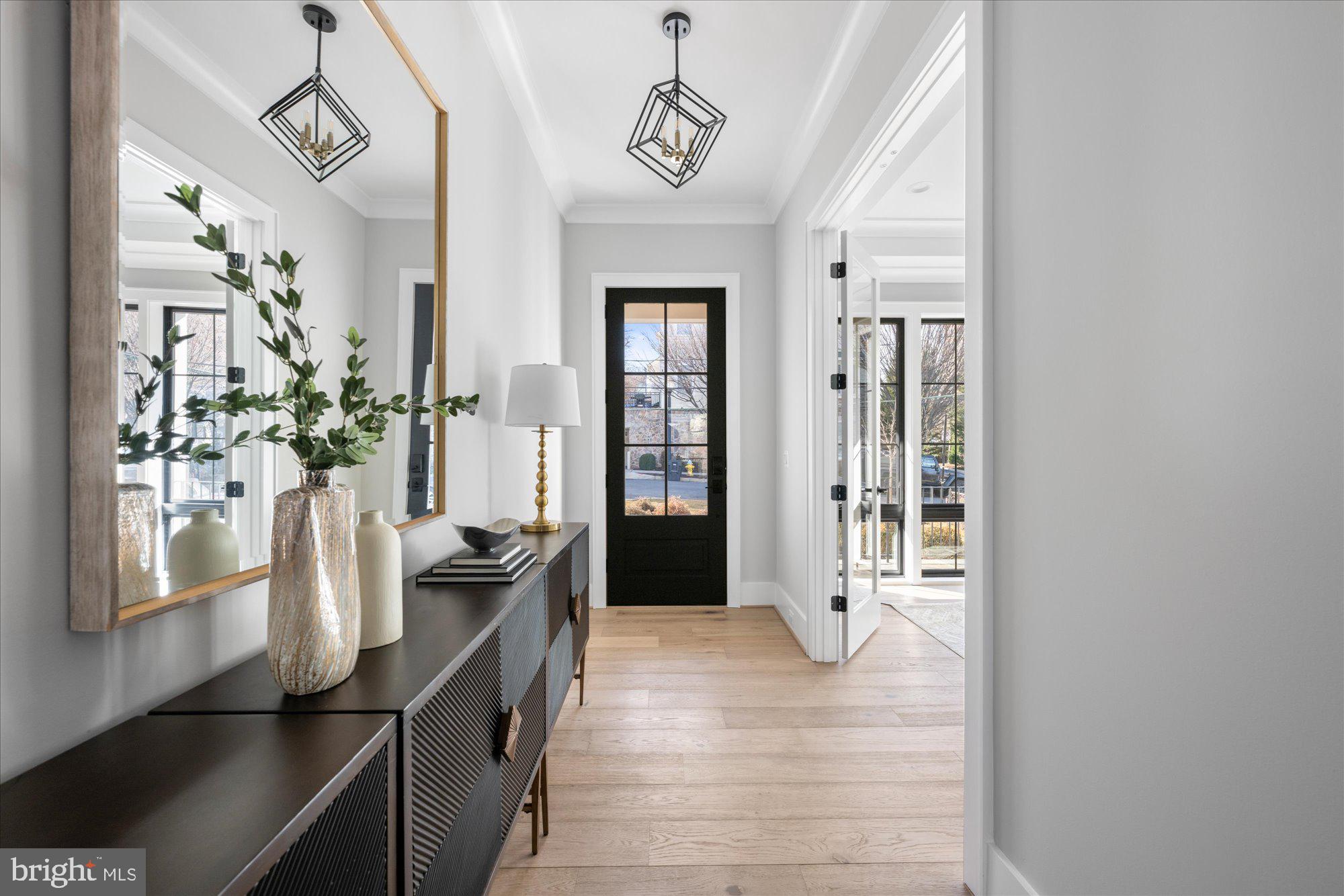NORTH HIGHLAND - Residential