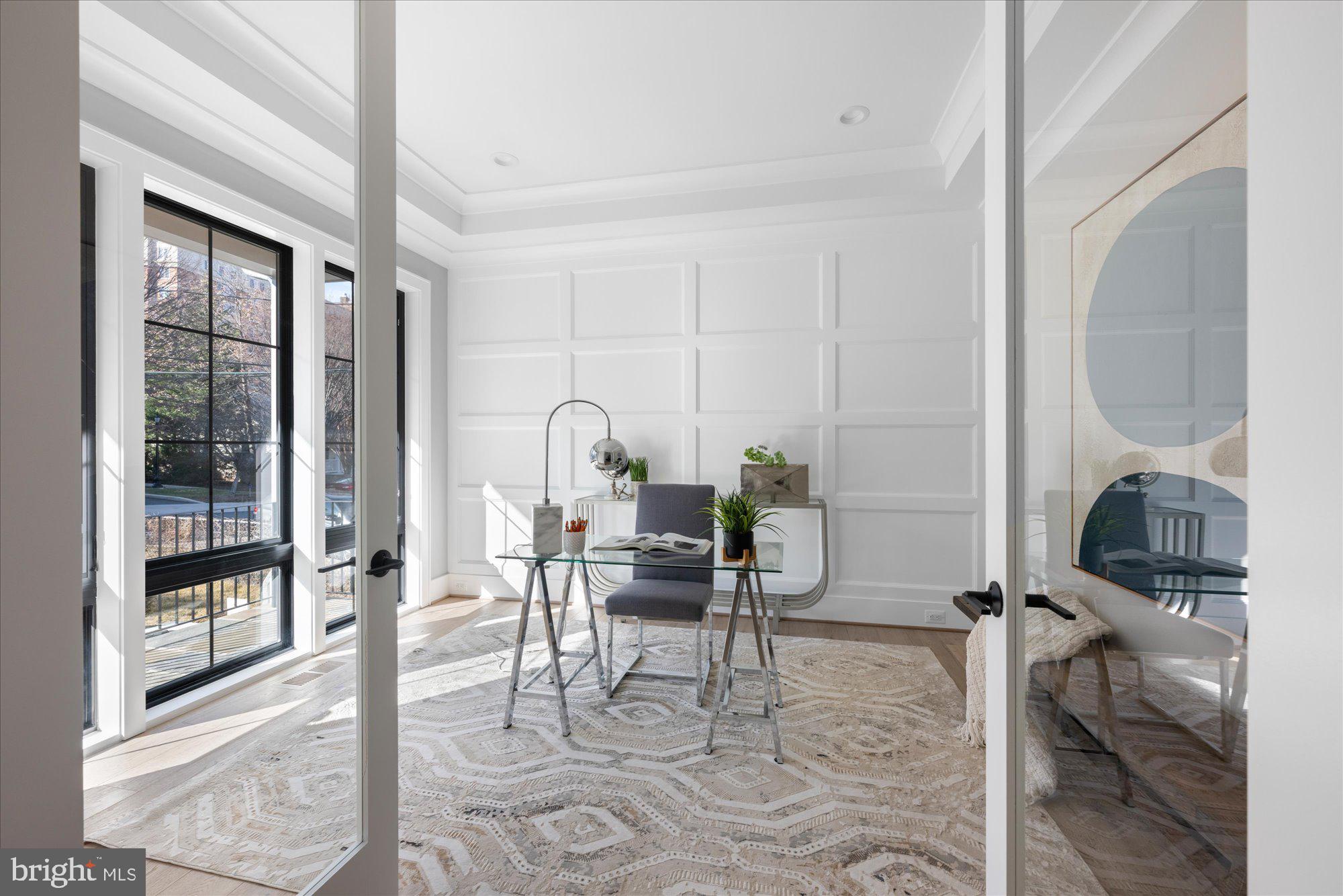 NORTH HIGHLAND - Residential