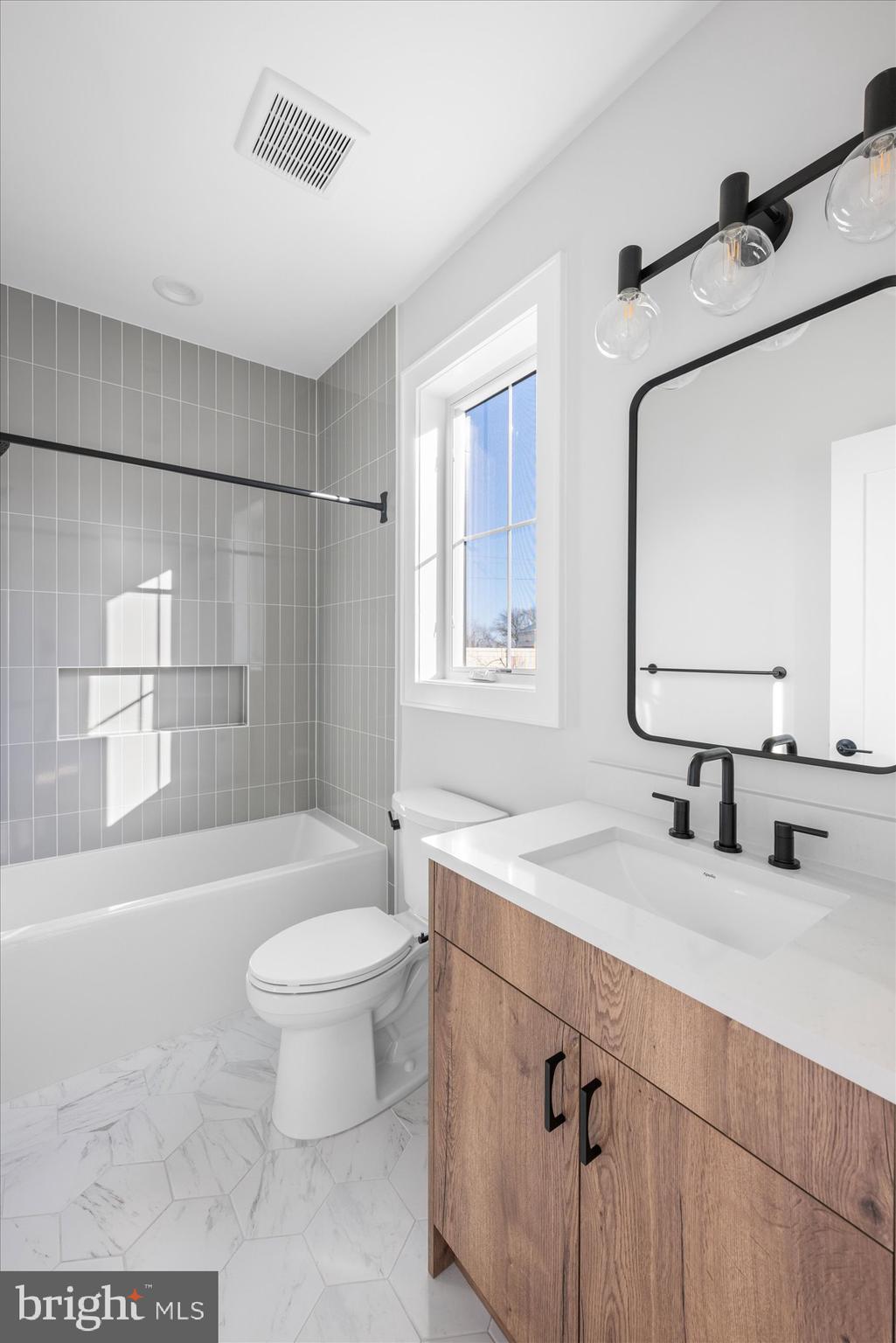 NORTH HIGHLAND - Residential