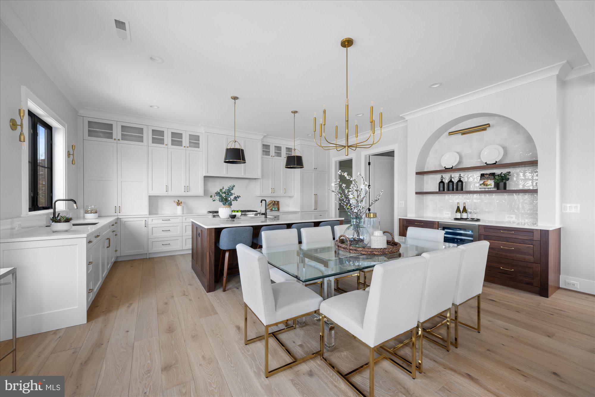 NORTH HIGHLAND - Residential