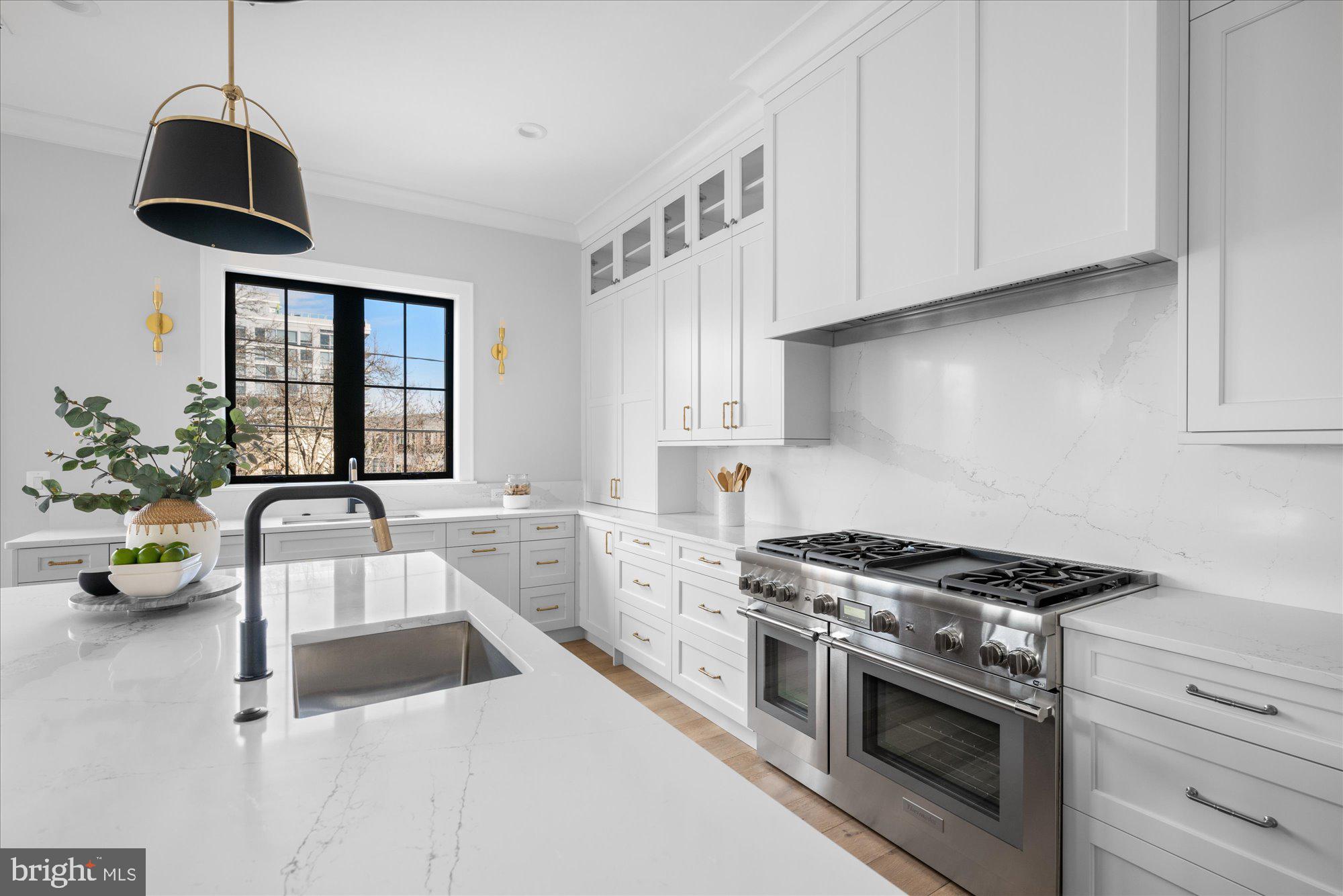 NORTH HIGHLAND - Residential