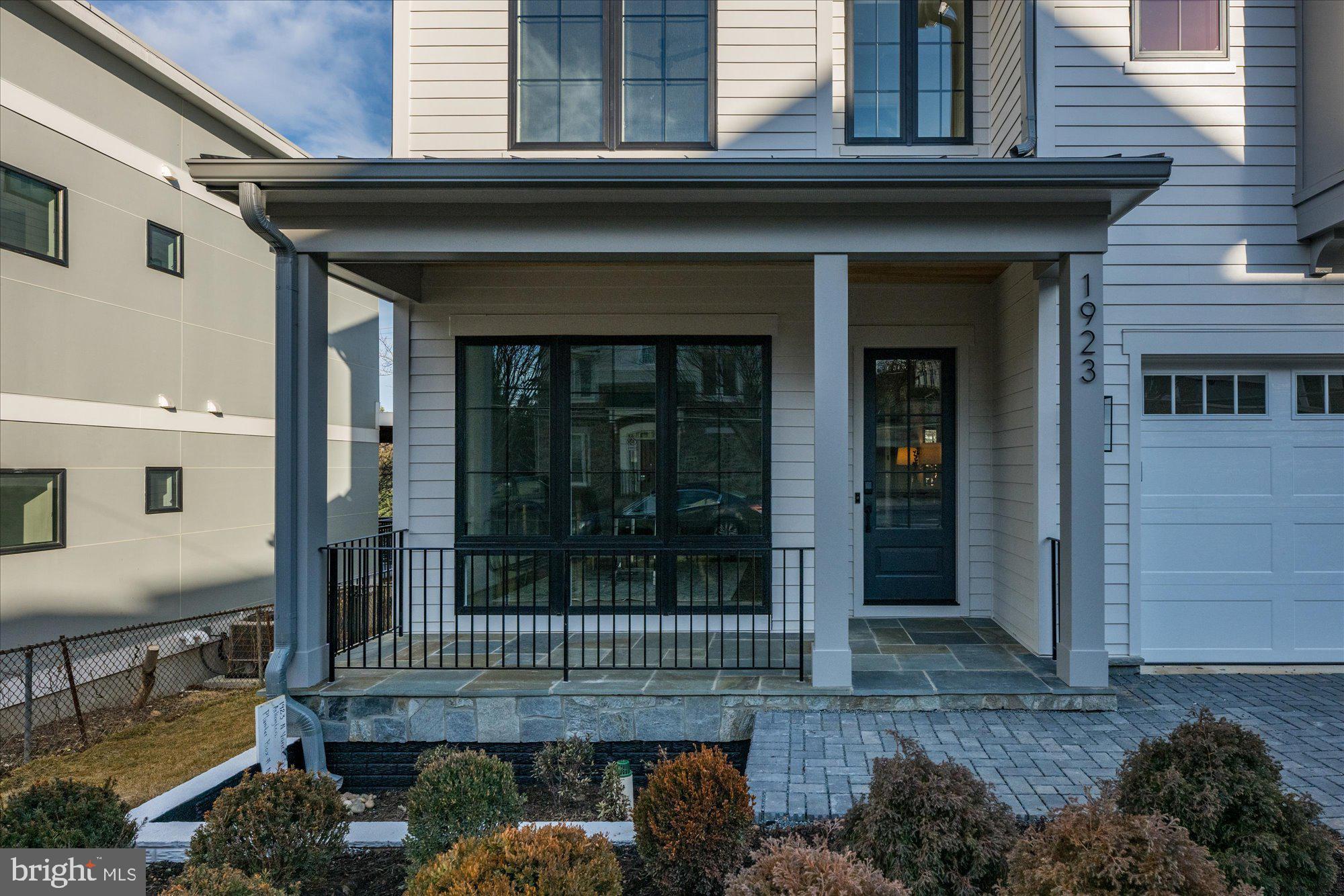 NORTH HIGHLAND - Residential