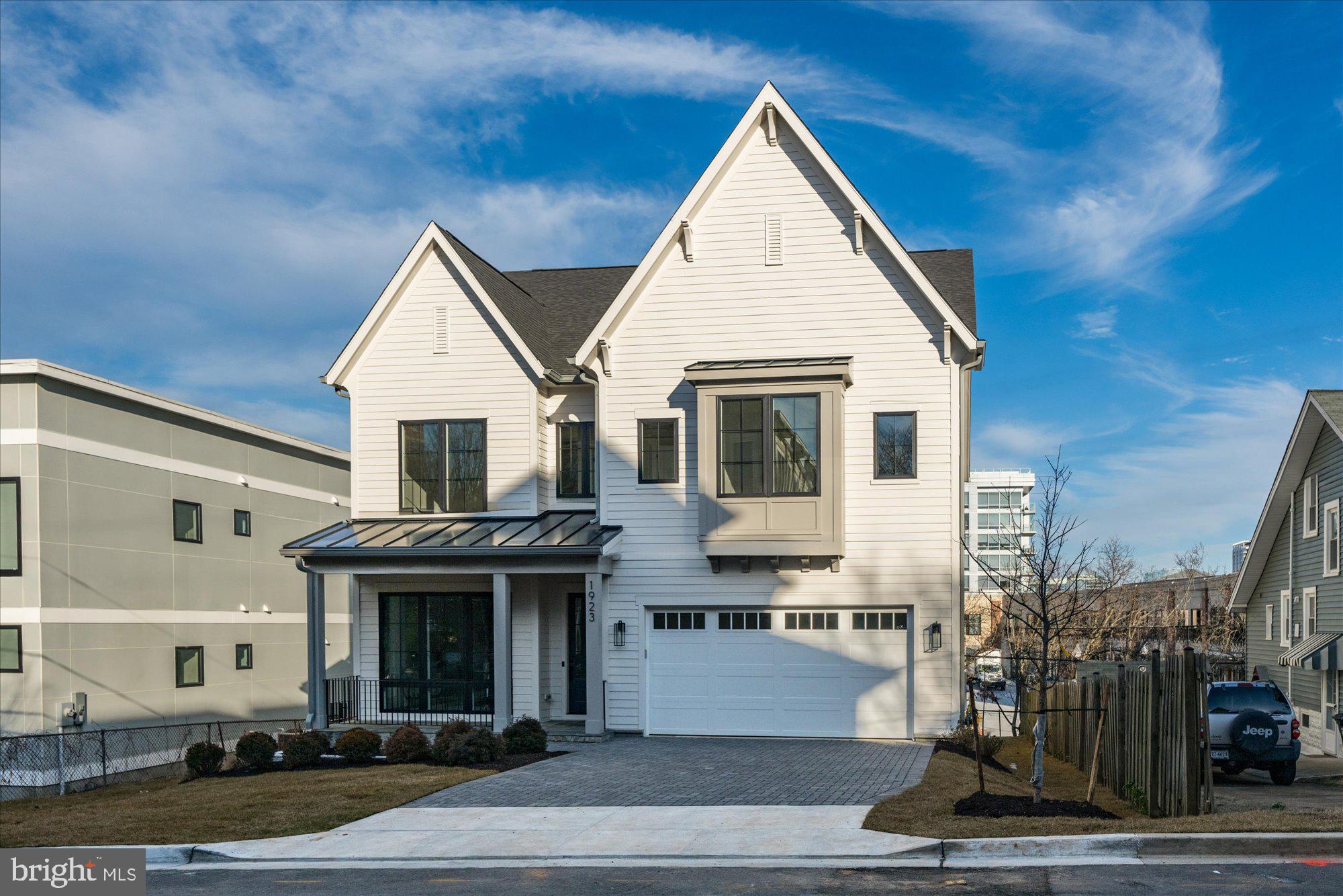 NORTH HIGHLAND - Residential