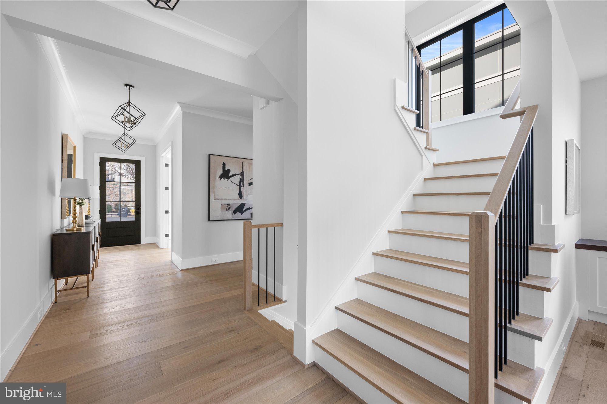 NORTH HIGHLAND - Residential