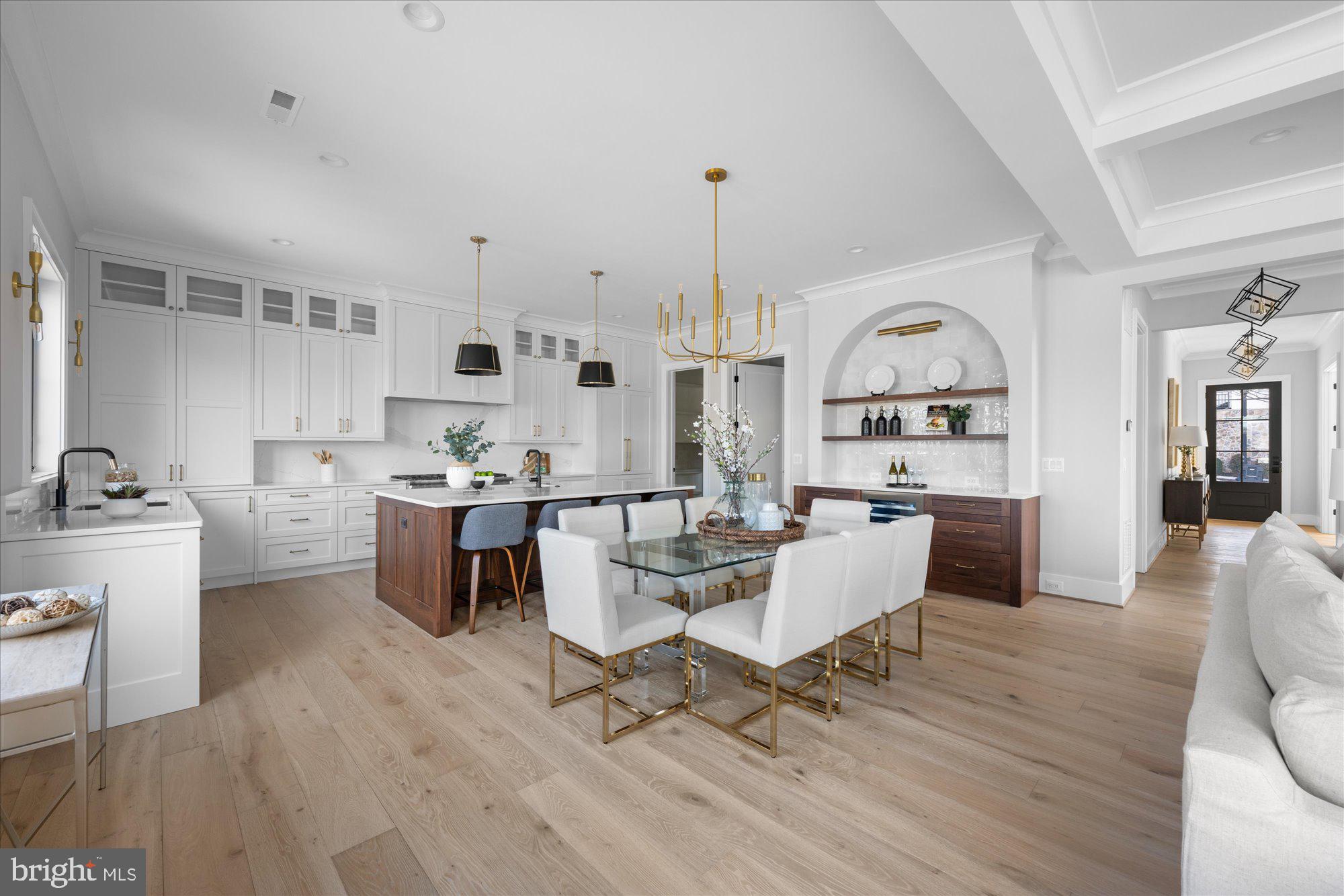 NORTH HIGHLAND - Residential