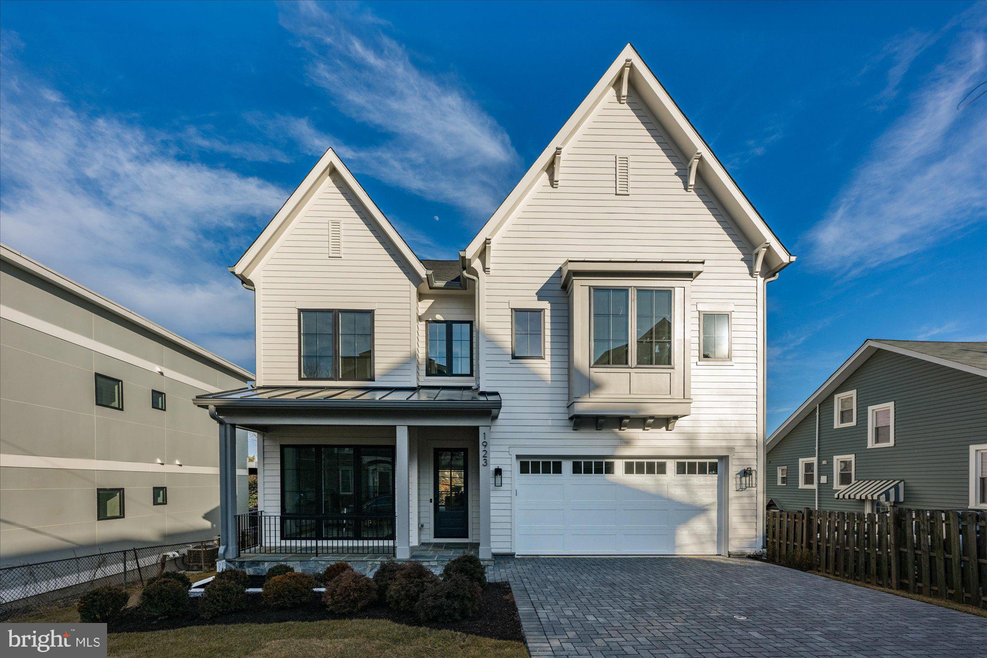 NORTH HIGHLAND - Residential
