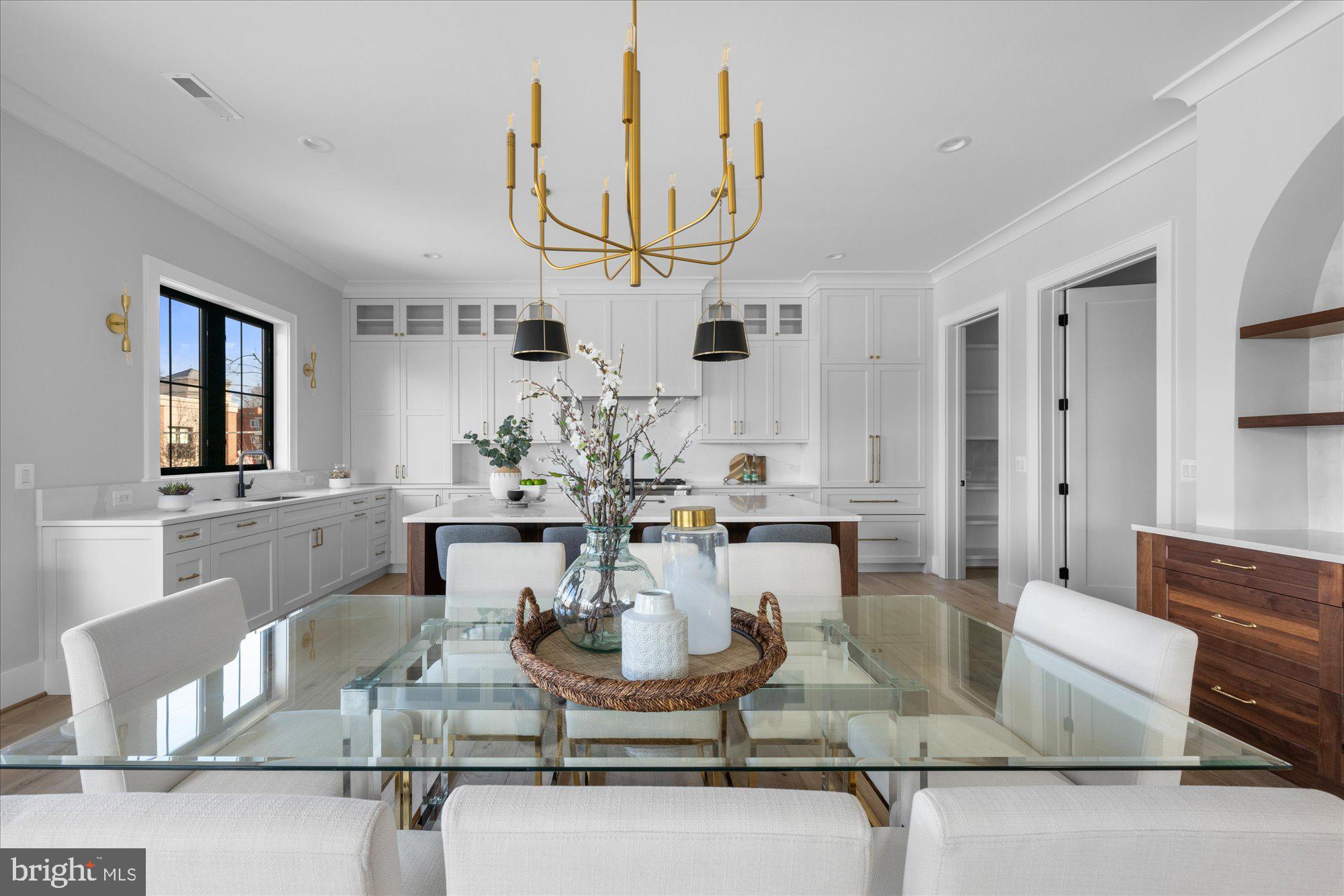 NORTH HIGHLAND - Residential