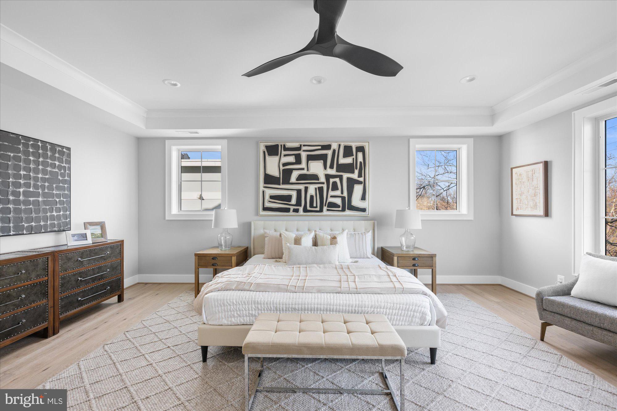 NORTH HIGHLAND - Residential