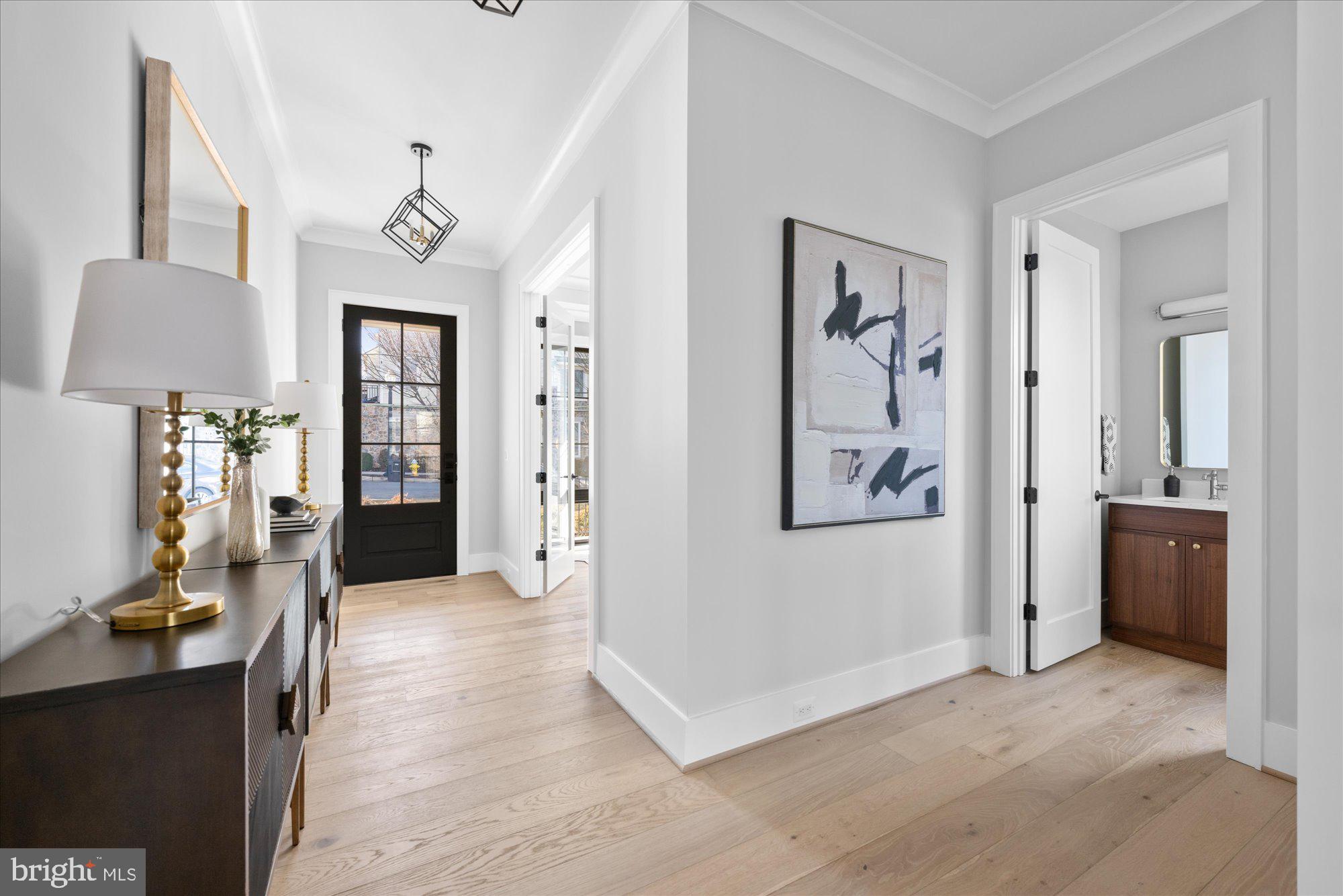 NORTH HIGHLAND - Residential