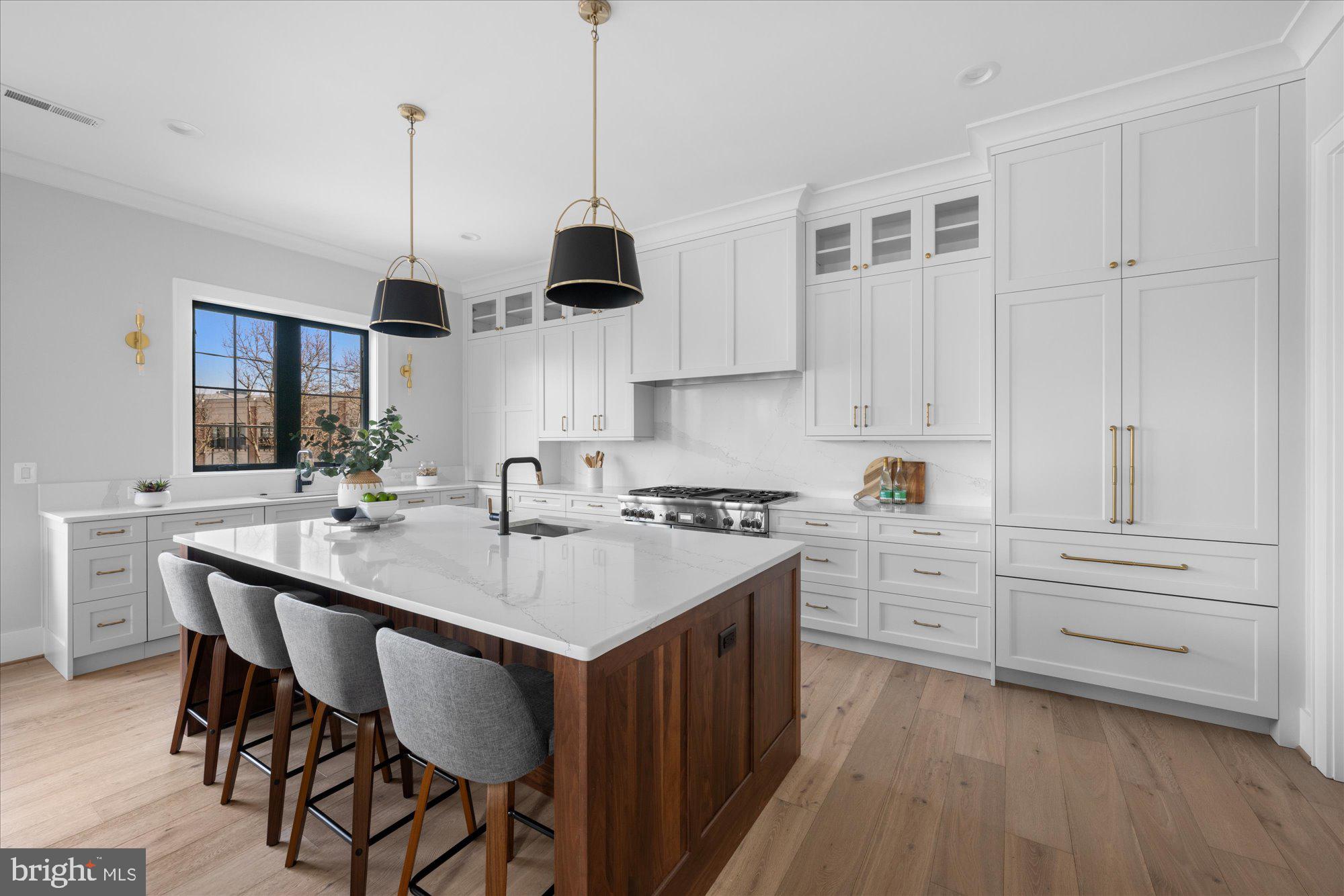 NORTH HIGHLAND - Residential