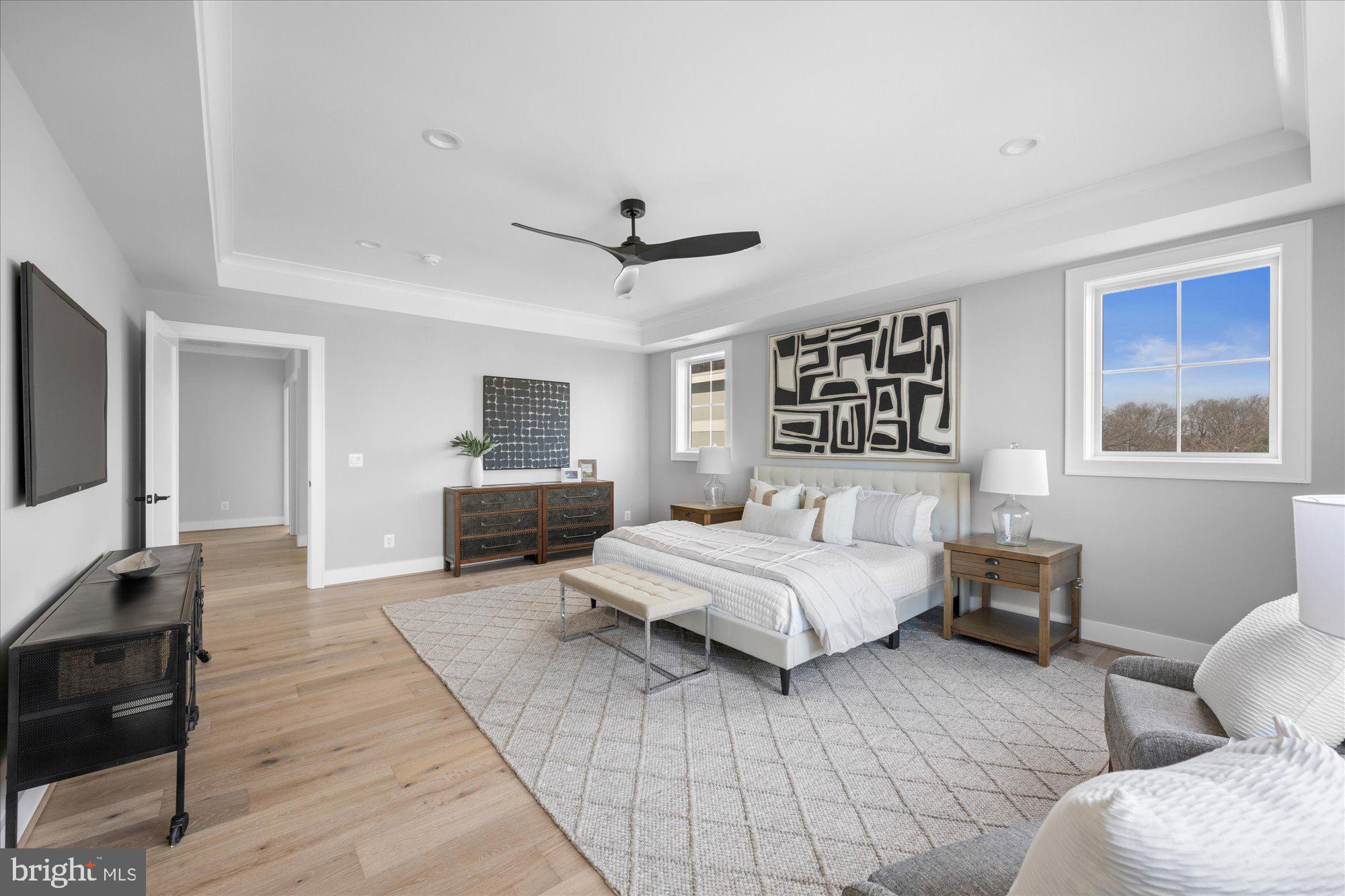 NORTH HIGHLAND - Residential