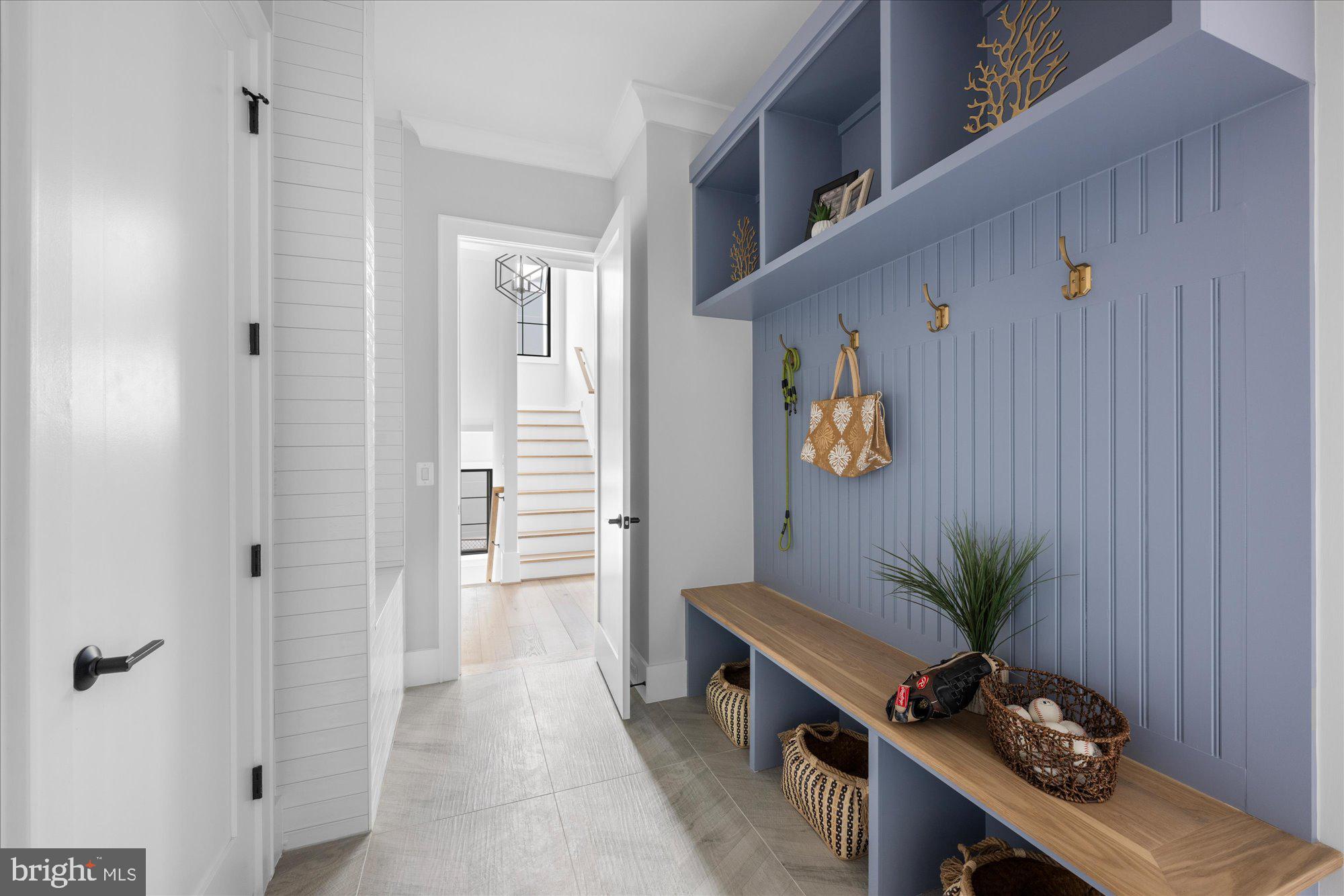 NORTH HIGHLAND - Residential