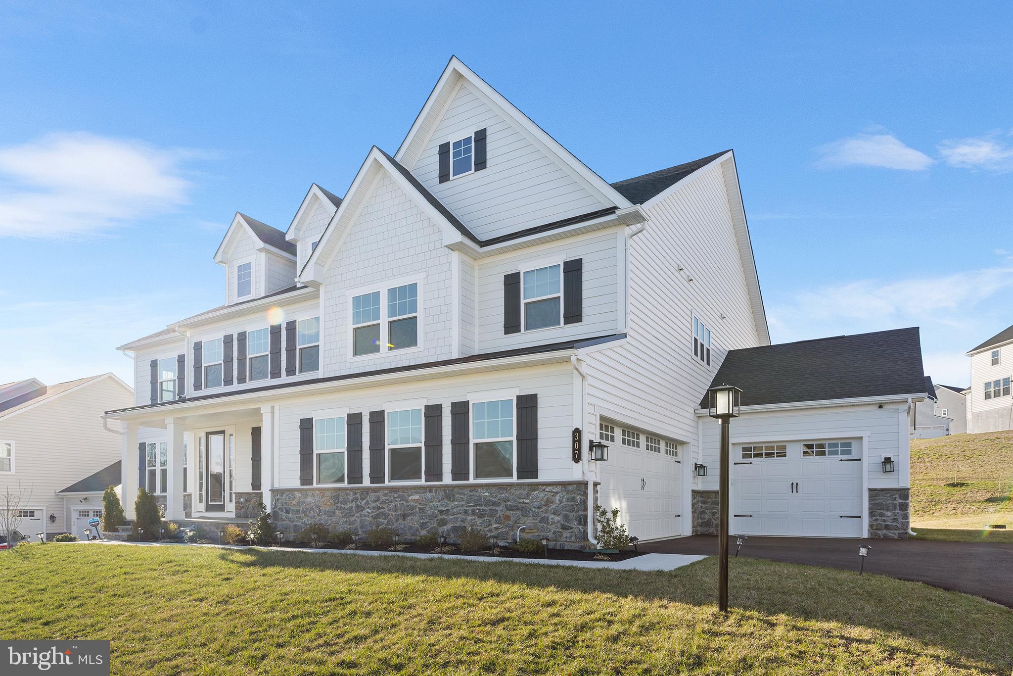 GREYSTONE - Residential