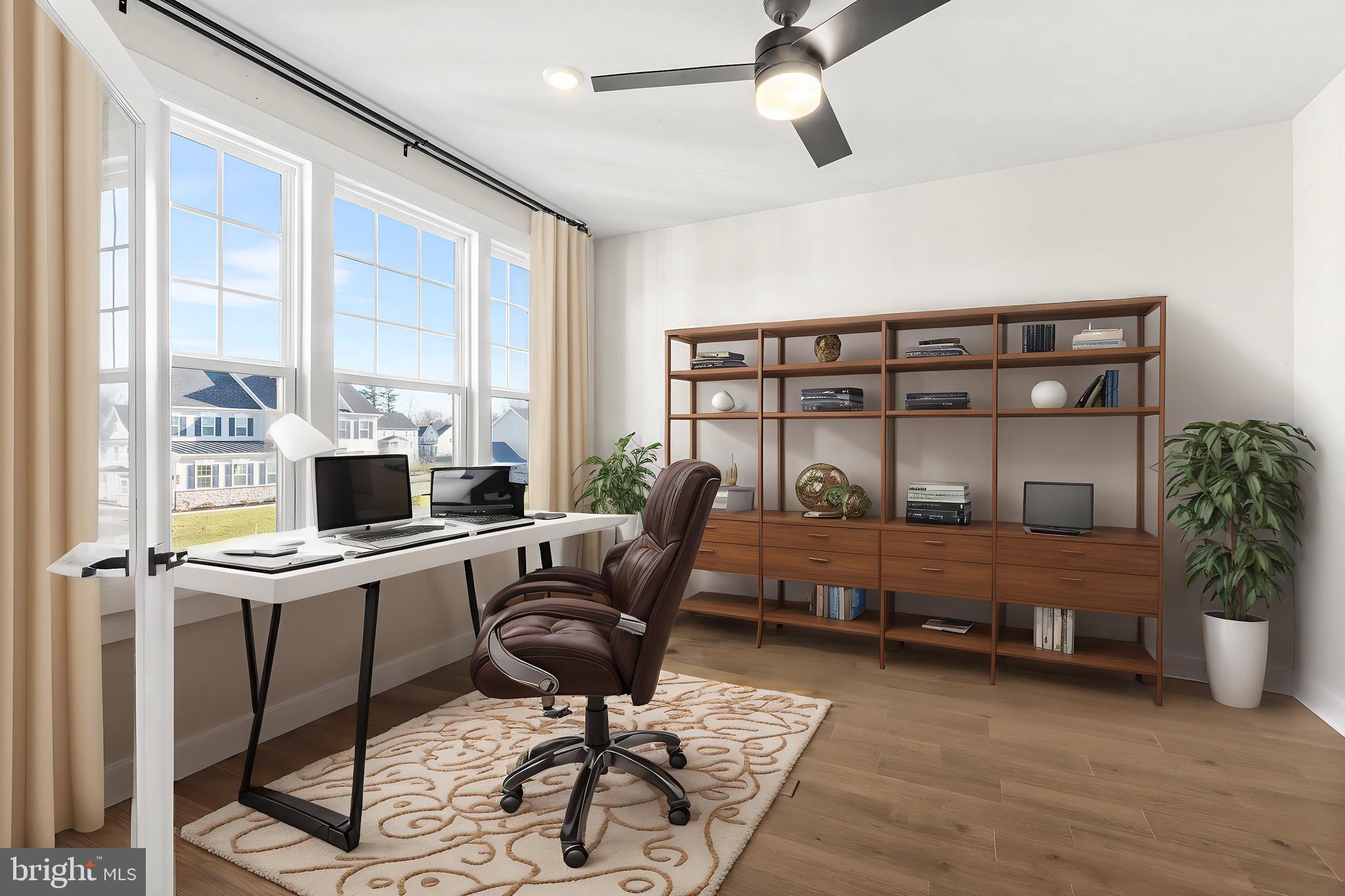 GREYSTONE - Residential