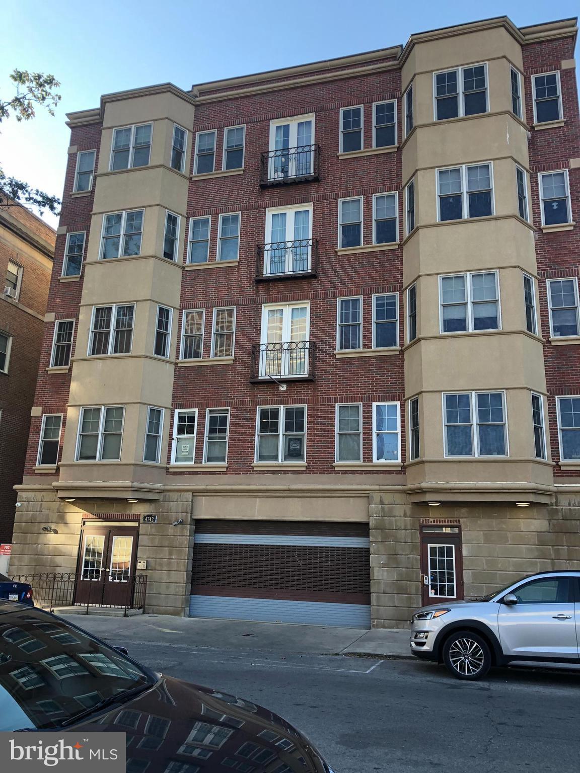 UNIVERSITY CITY - Residential Lease