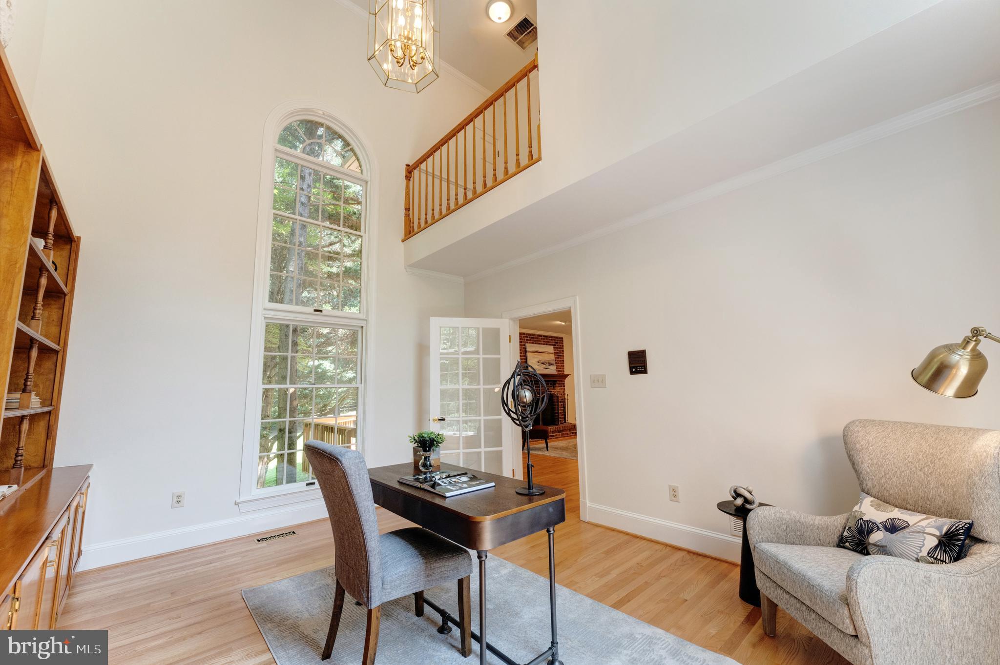 GOLDEN WOODS - Residential