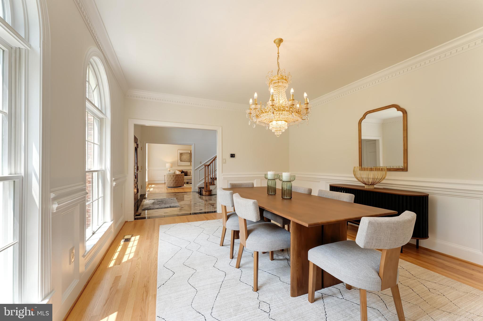 GOLDEN WOODS - Residential